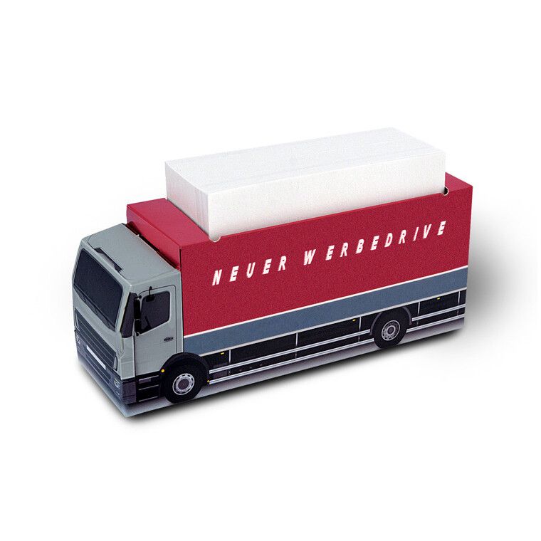 Kartonbox 16 LKW-273