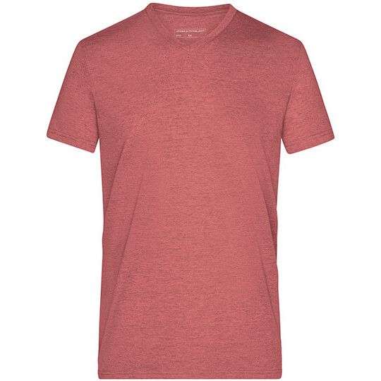 red melange