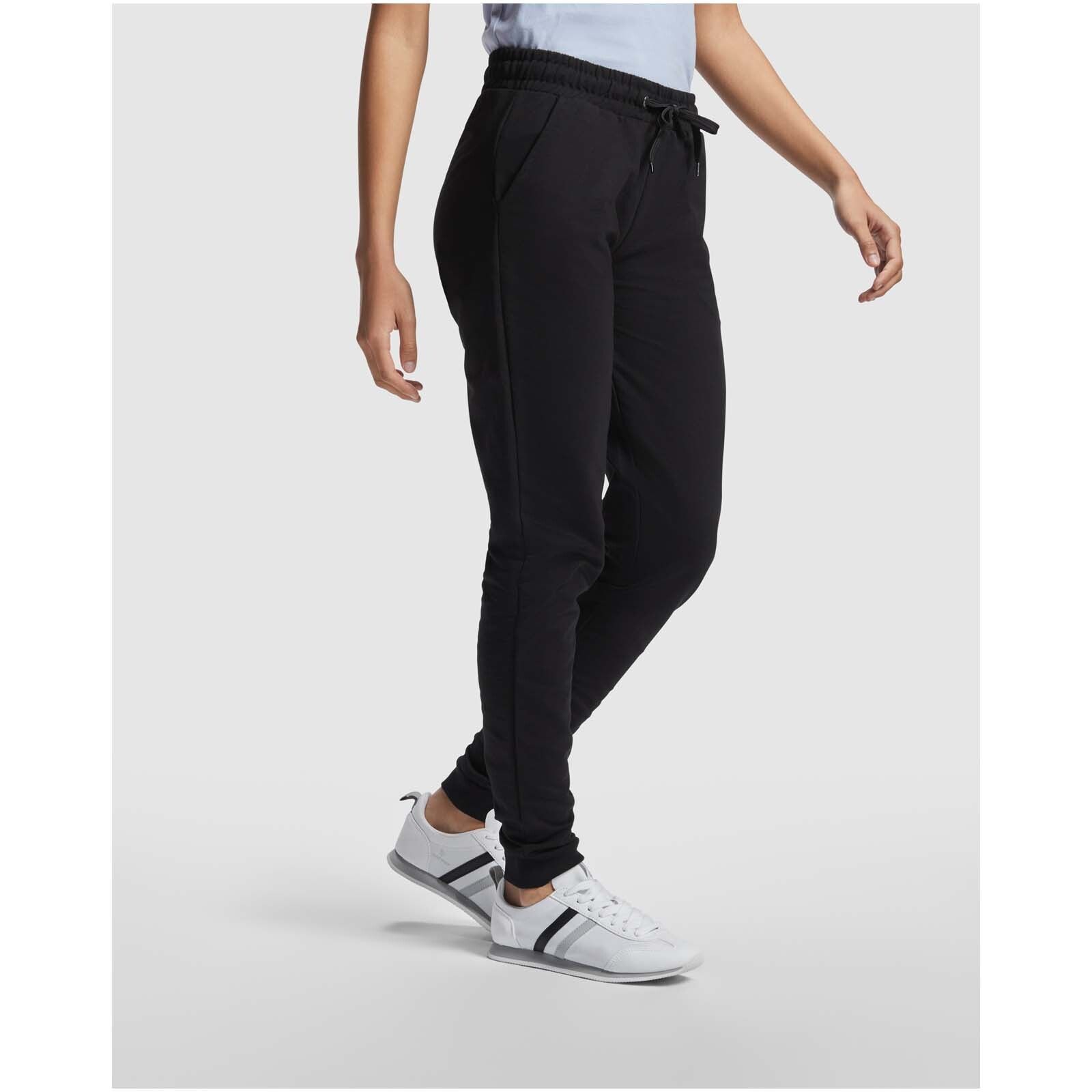 Adelpho Hose für Damen - marineblau - S-788