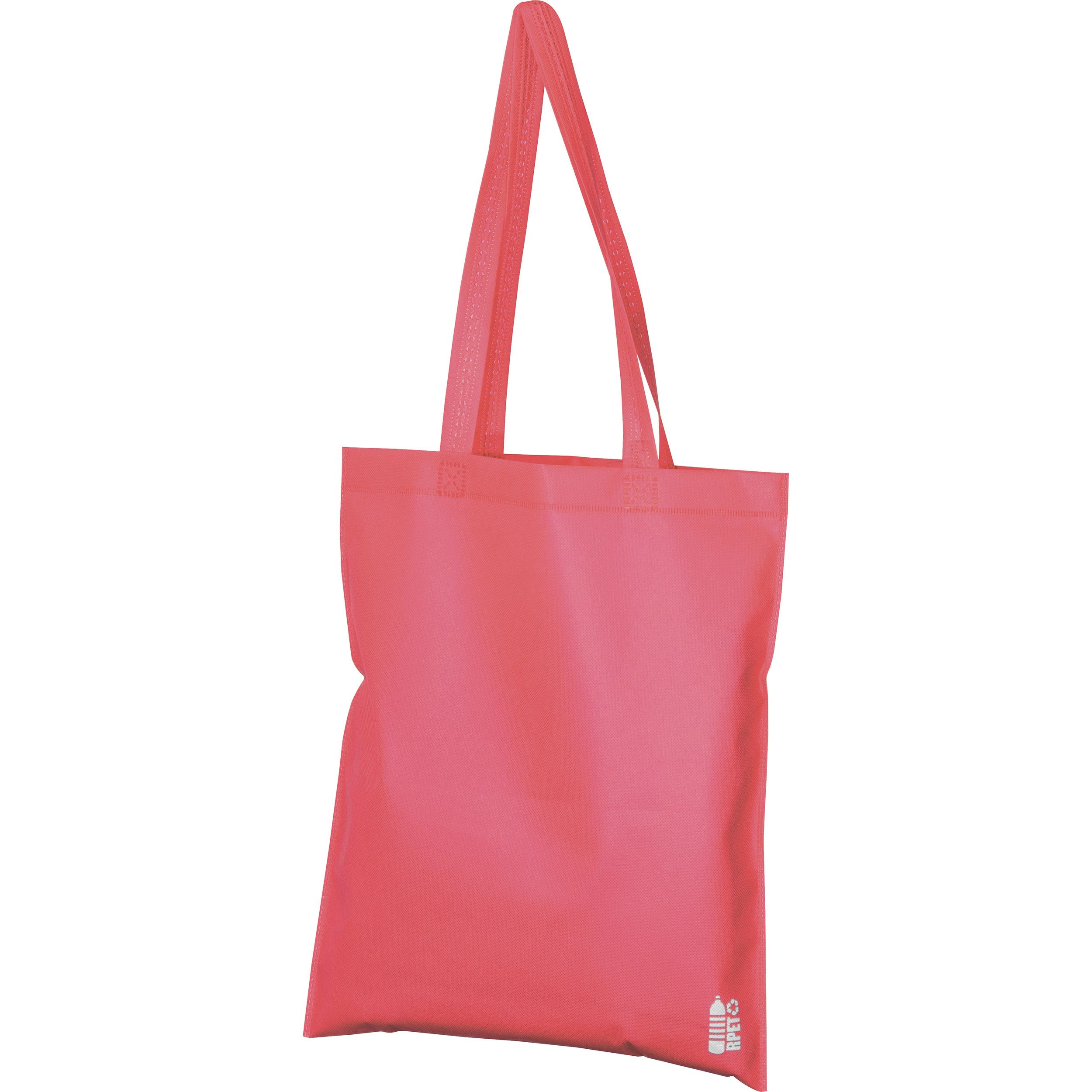 Non-Woven Tasche ROLF - burgund-531