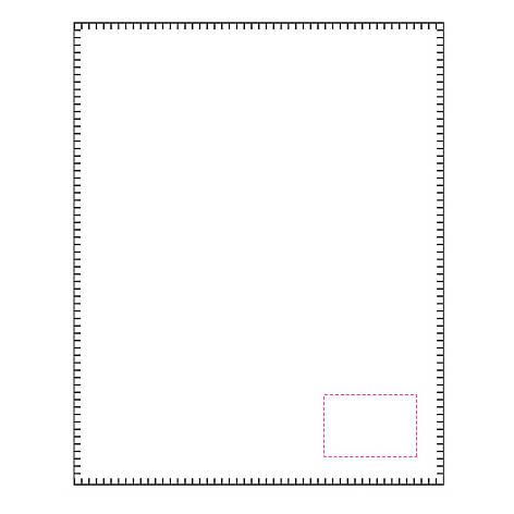 Veredelungsposition Decke Ecke rechts