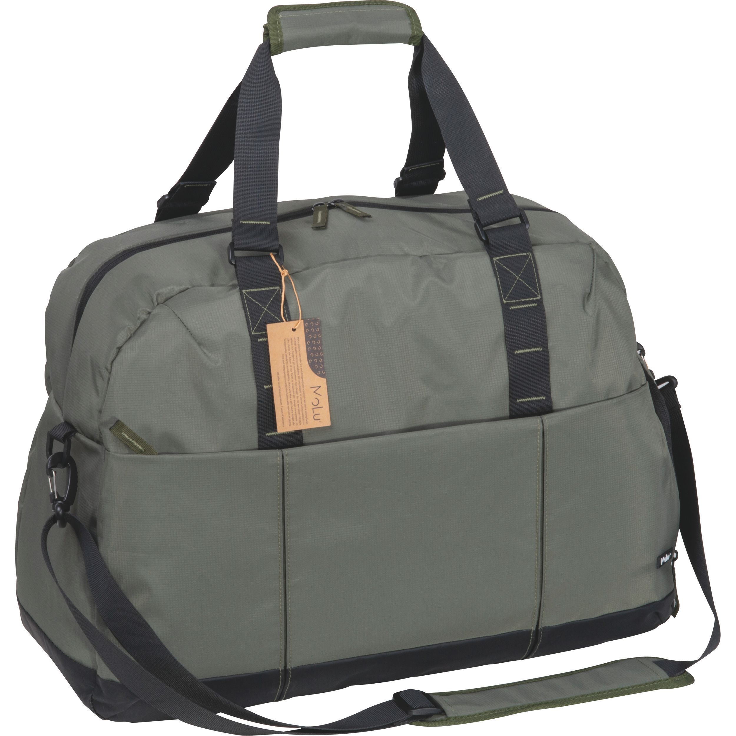 MoLu Sporttasche Saint Paul - khaki-522