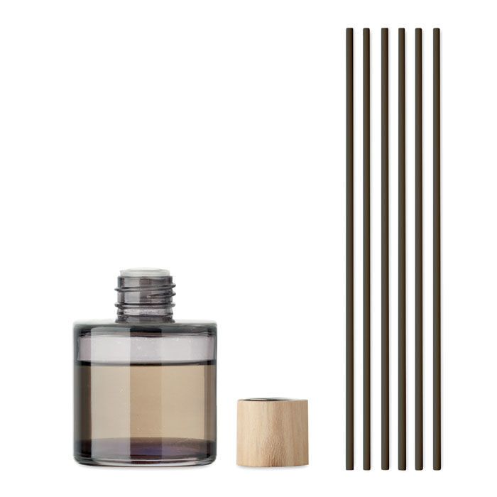 Raumduft Vanille-Aroma 50ml KNOS - schwarz-662