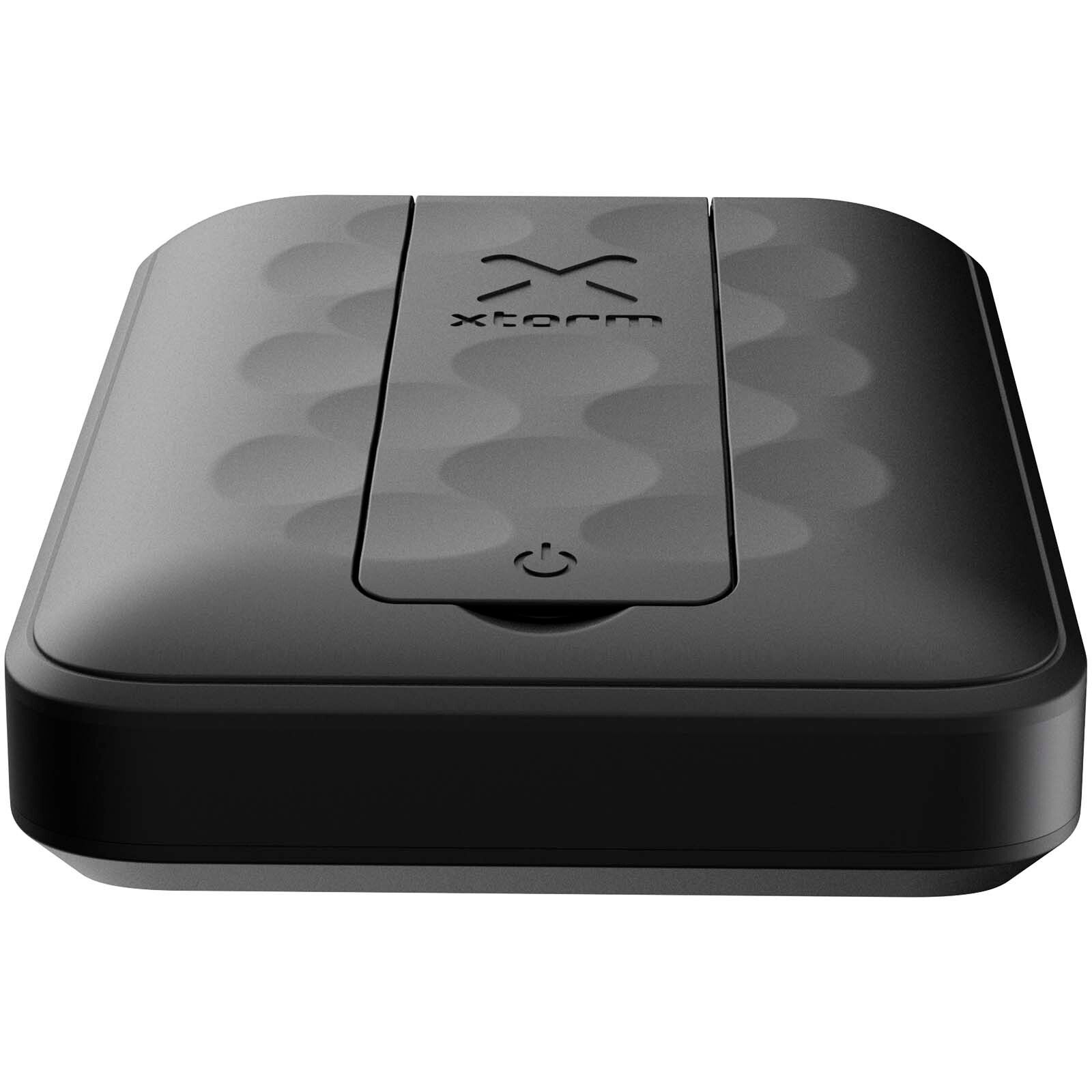 Xtorm FS5W101 10.000 mAh magnetische kabellose Powerbank - schwarz-883
