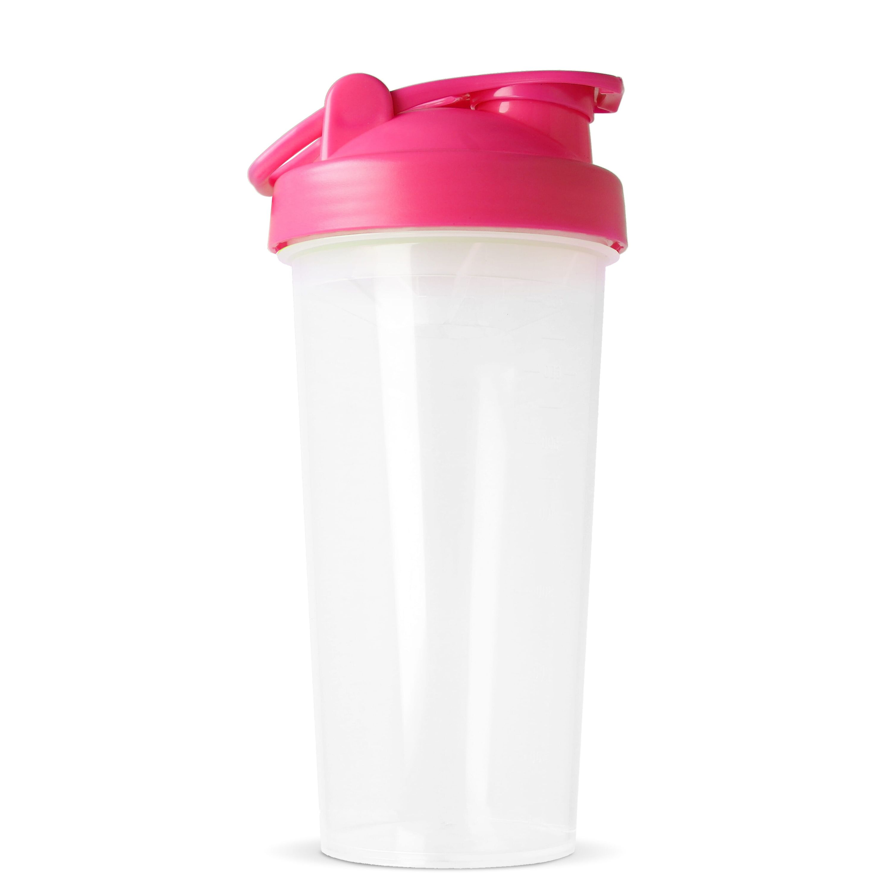 Shaker 700 ml - rosa-503