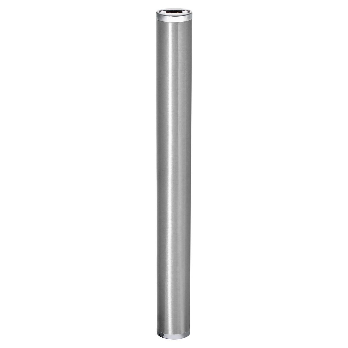 Lichtbogen-Stabfeuerzeug BERN - silber-856