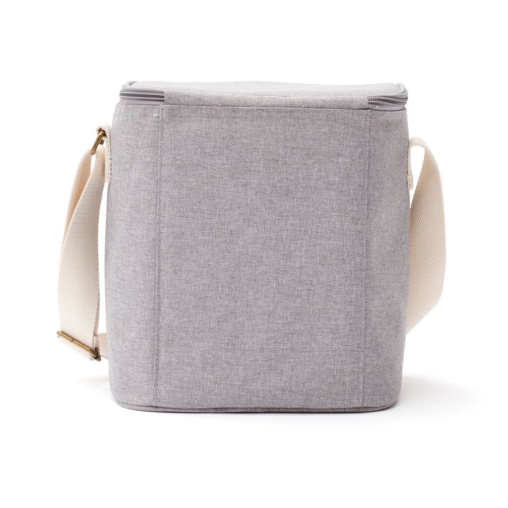 VINGA Sortino Kühltasche - grau-919