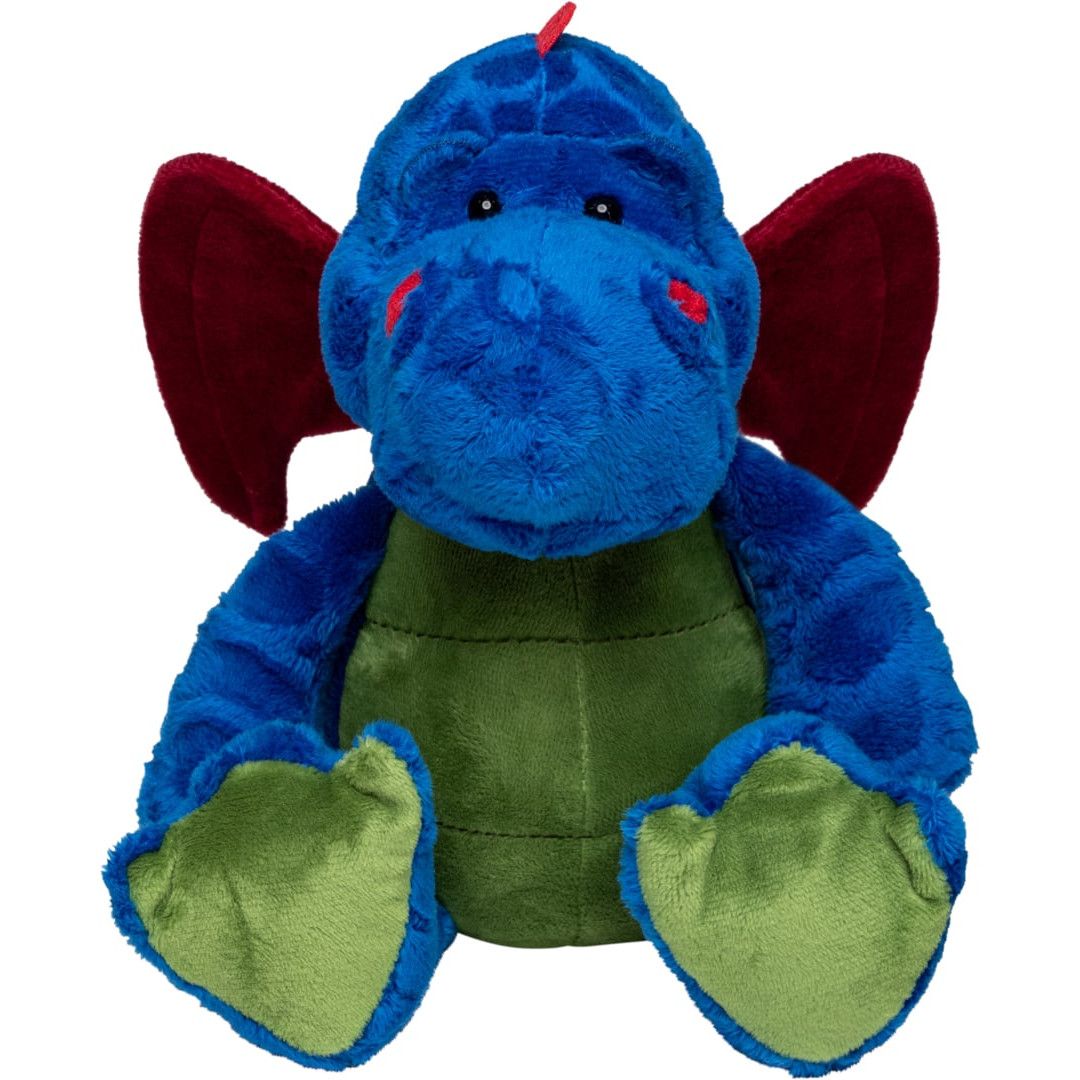 MiniFeet® Drache Magnus - bunt-70
