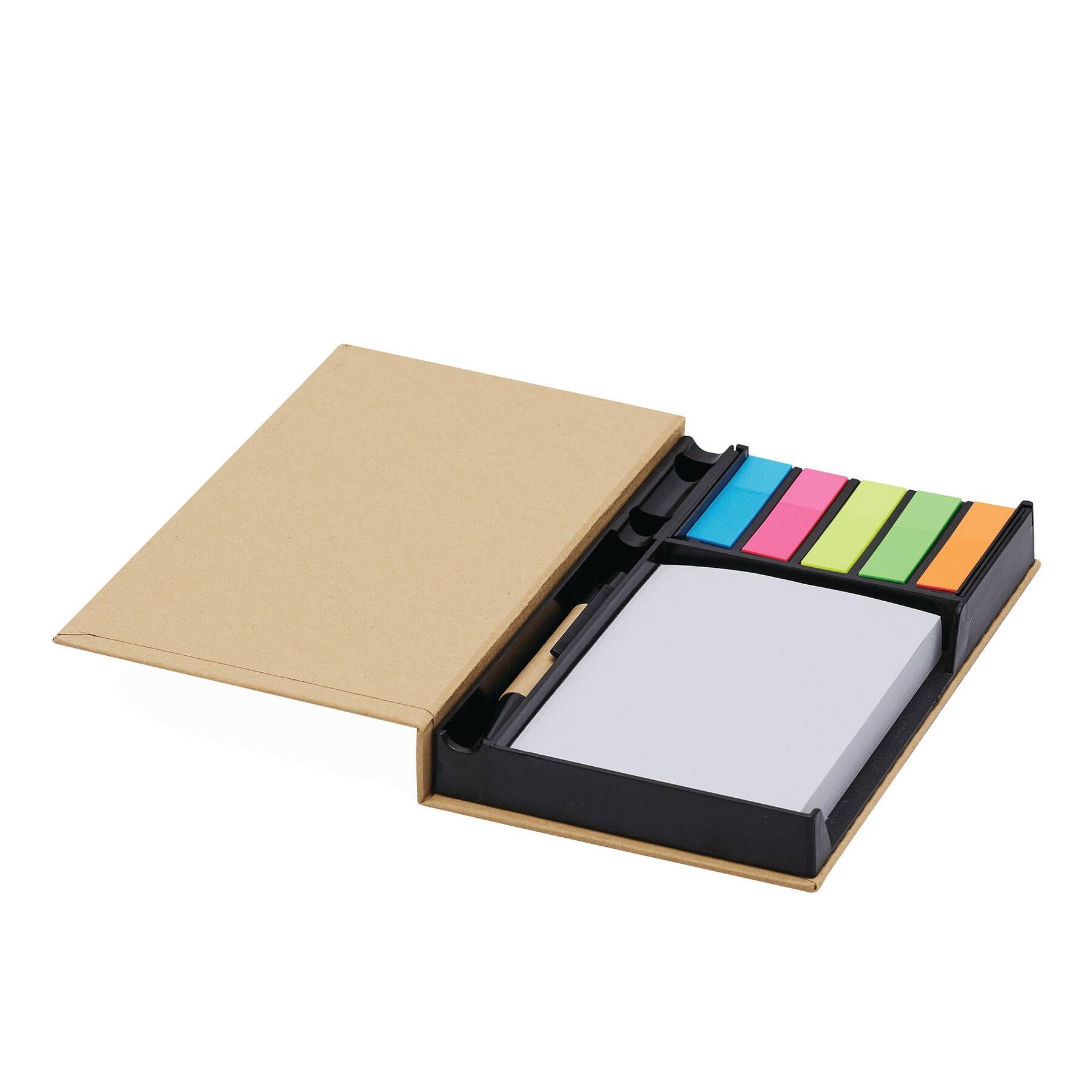 Memo-Box DRAWER - braun-176