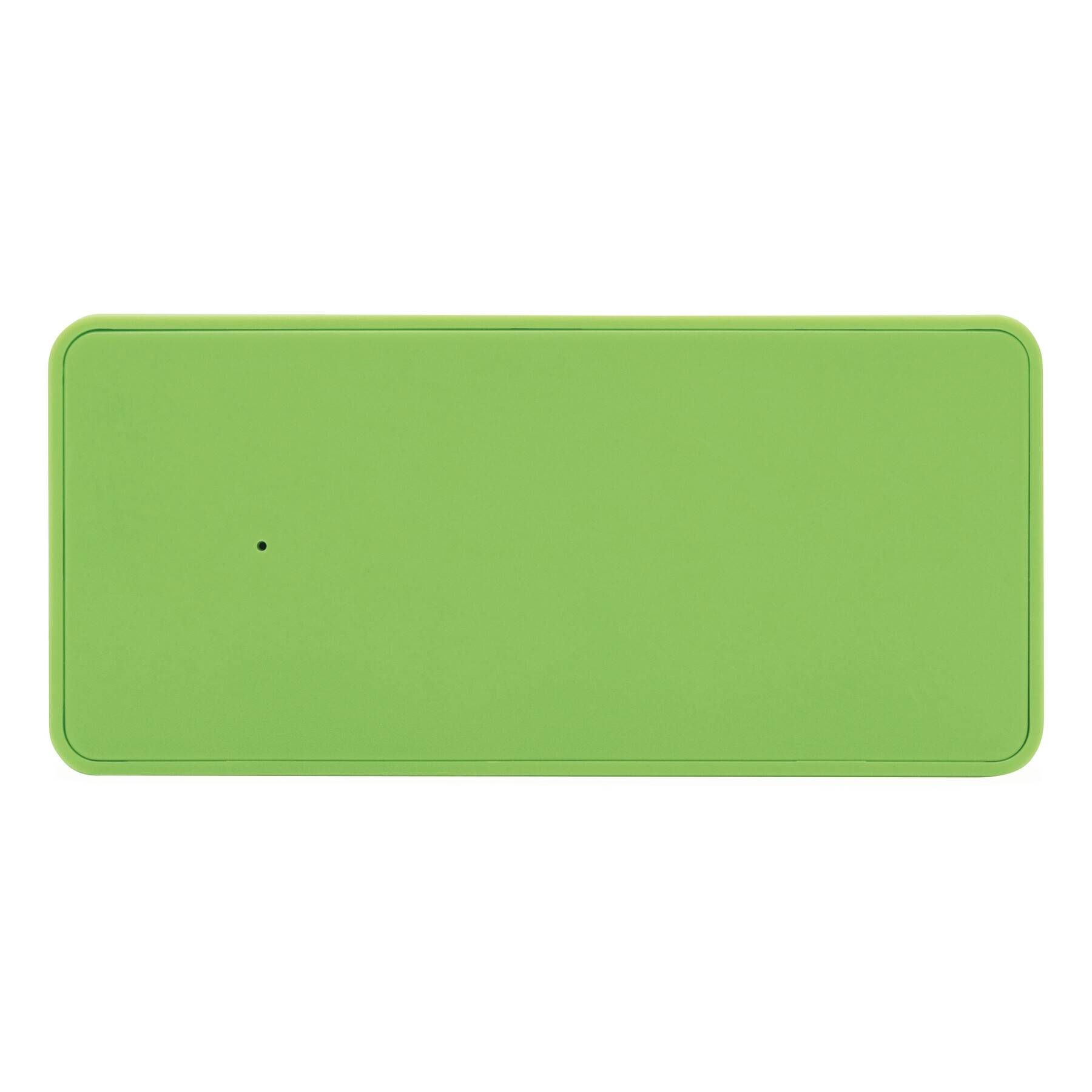 Powerbank TOP ENERGY - apfelgrün-707