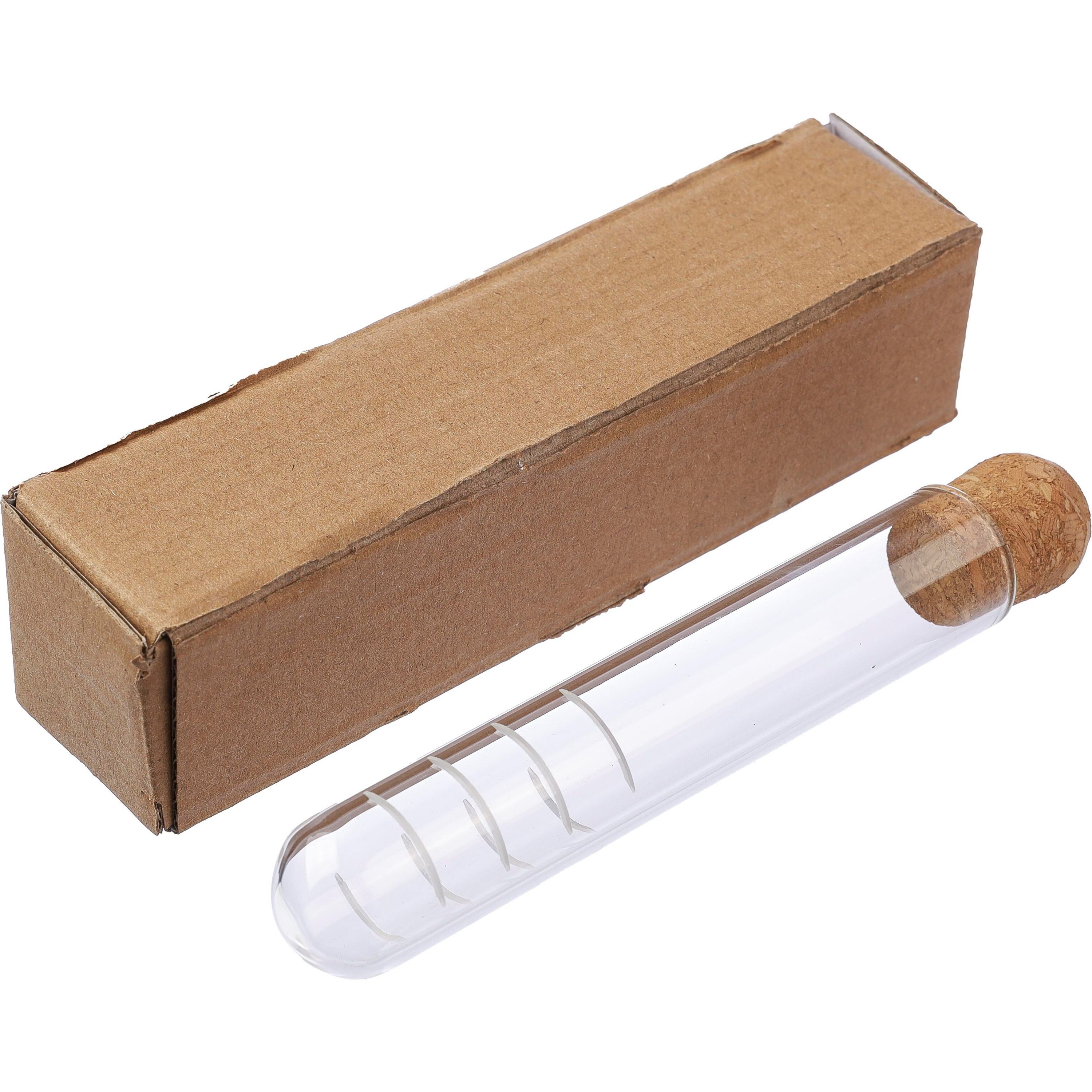 Tee-Ei aus Glas Dustin - neutral-466