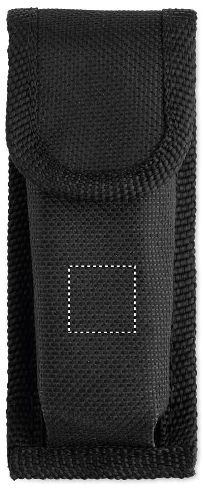 Veredelungsposition POUCH