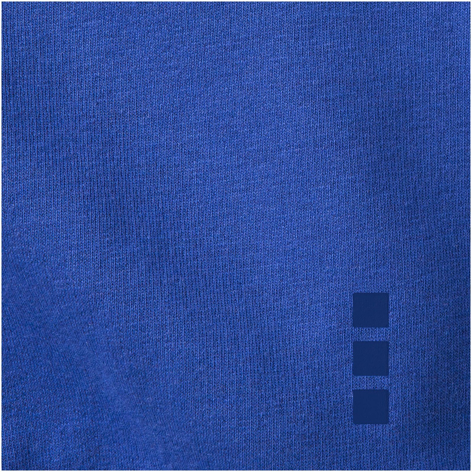 Arora 300 g/m² Kapuzensweatjacke  - blau-279
