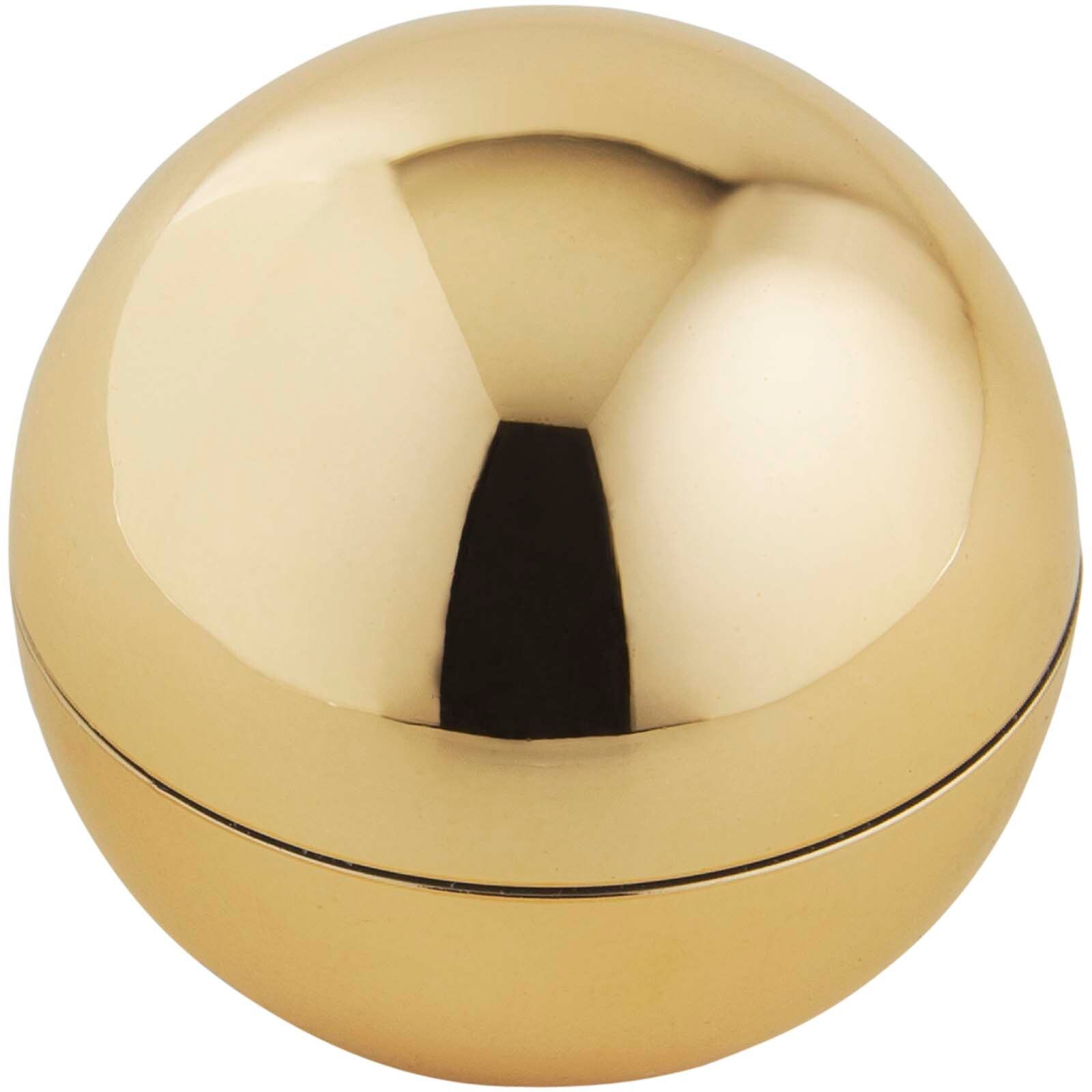 Elena Lippenpflege - gelb-871