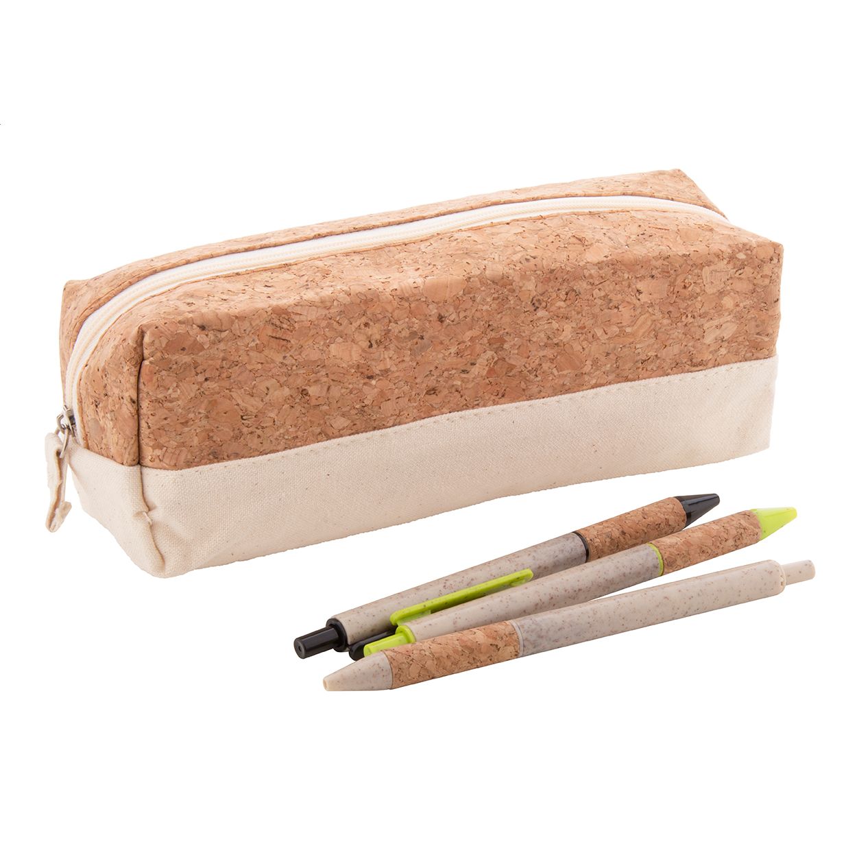 Stiftetasche Cobid - natur-952