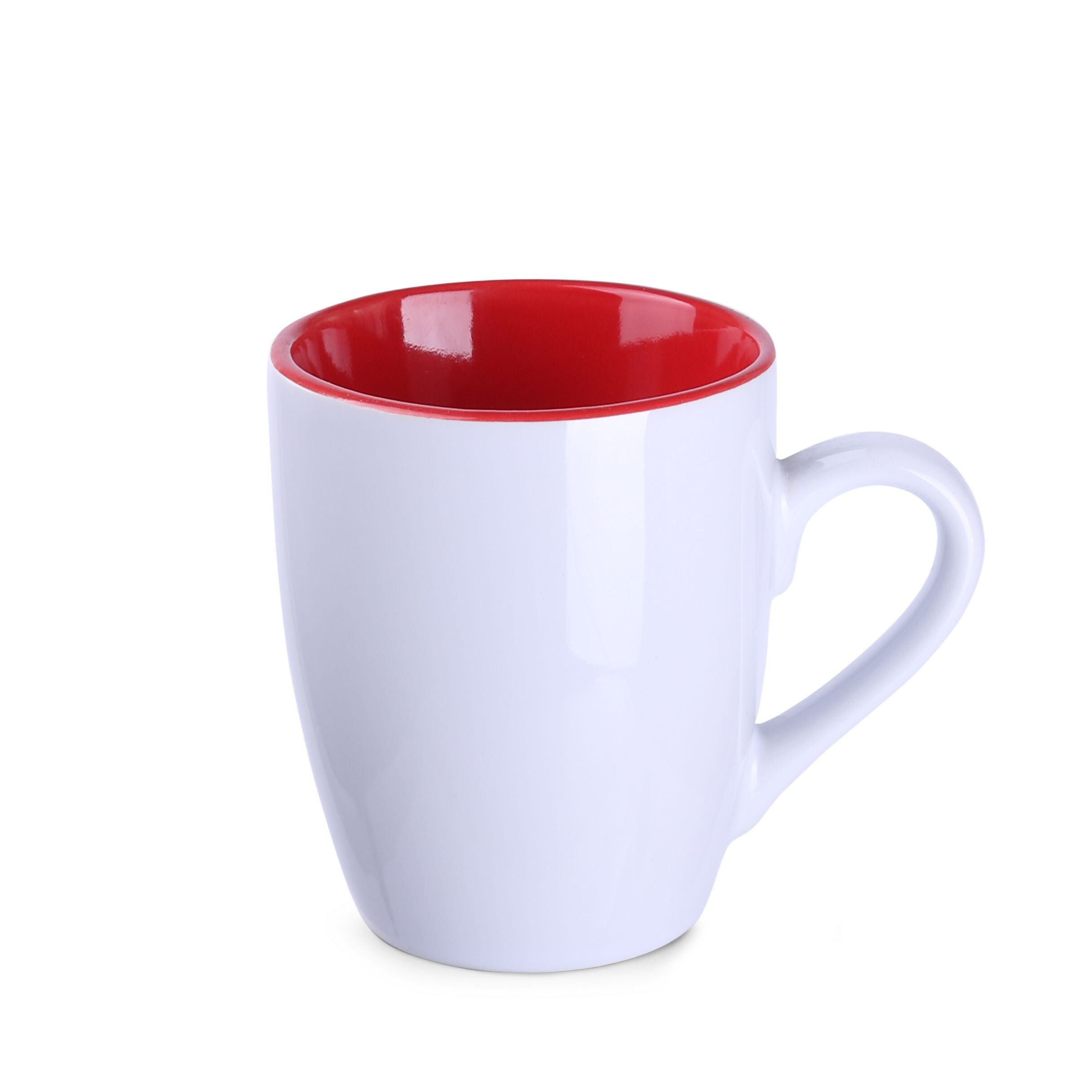 Becher Ilona Duo 300 ml - rot-234