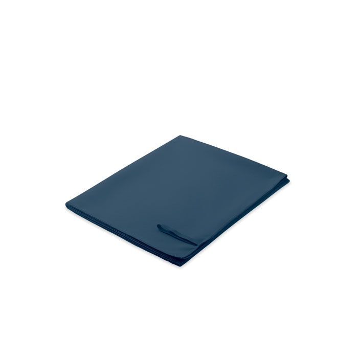 Mikrofaser-Handtuch ATOLL 70 - blau-501