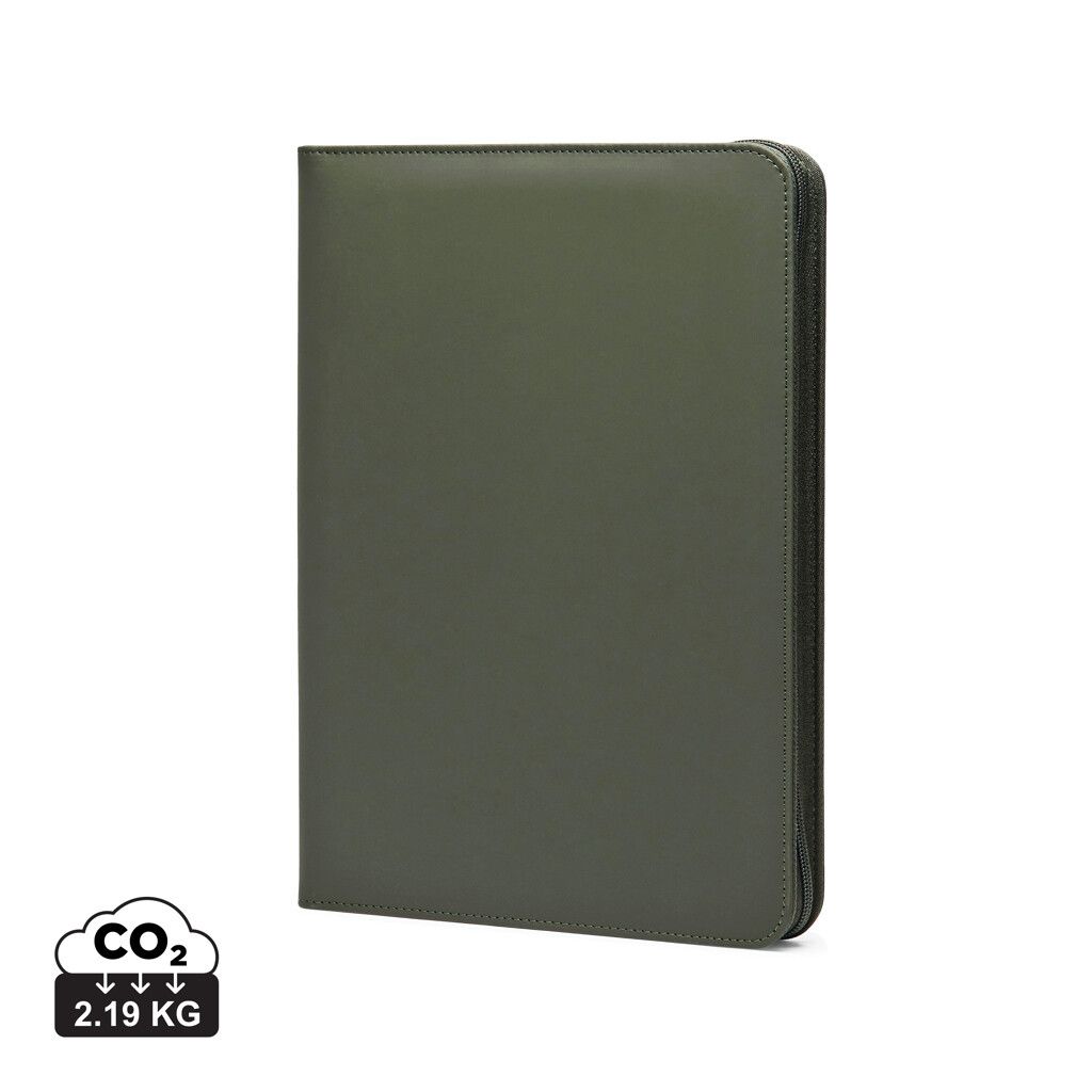 VINGA Baltimore RCS A4 Portfolio - grün-749