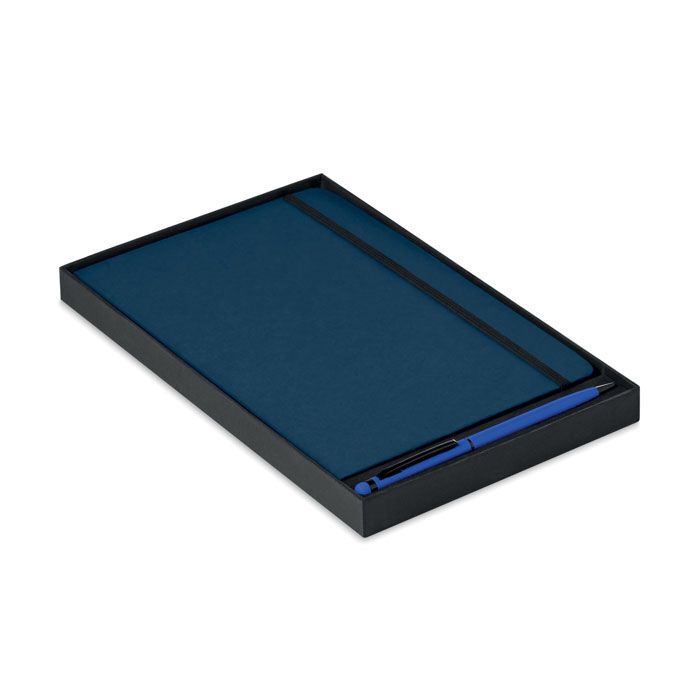 Notizbuch Set NEILO SET - blau-253