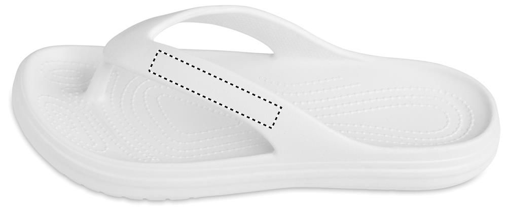 Veredelungsposition LEFT PAD