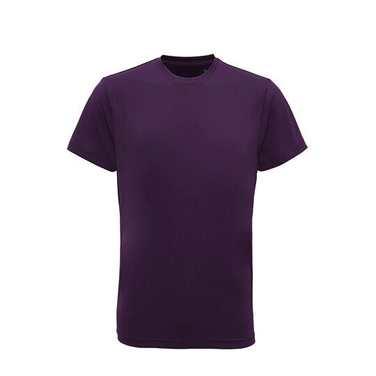 bright purple