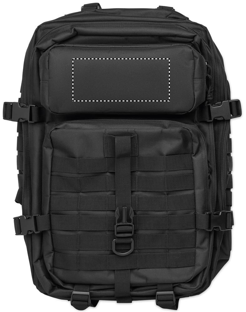 Veredelungsposition FRONT POCKET