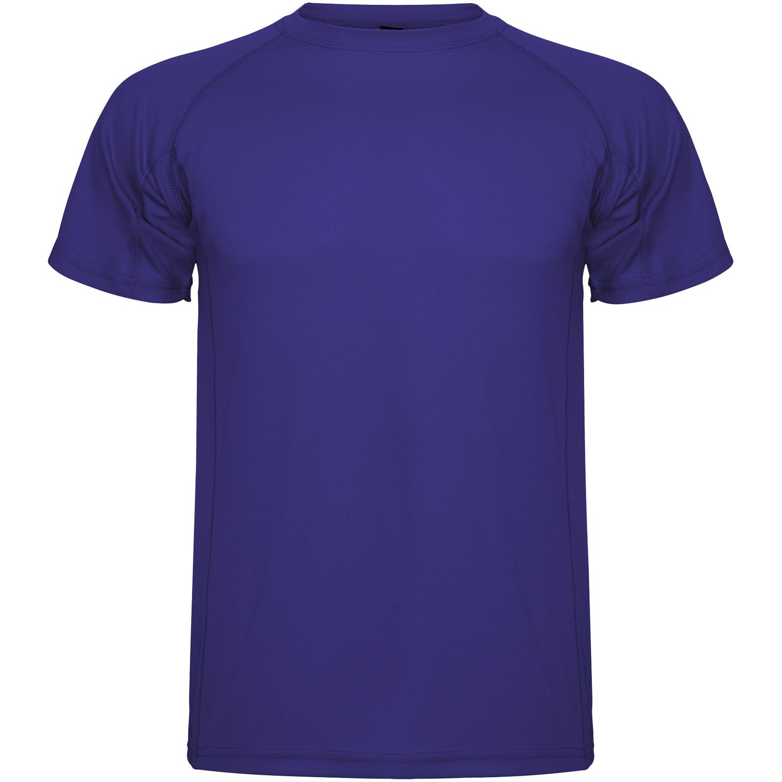 Montecarlo Sport T-Shirt für Kinder - malve-842