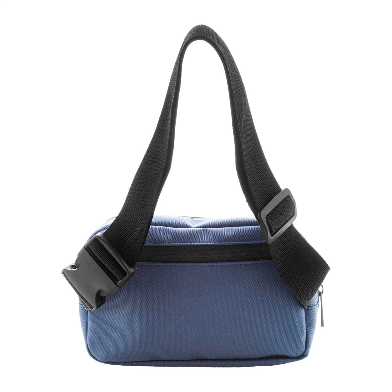 Wappu RPET Gürteltasche - blau-855
