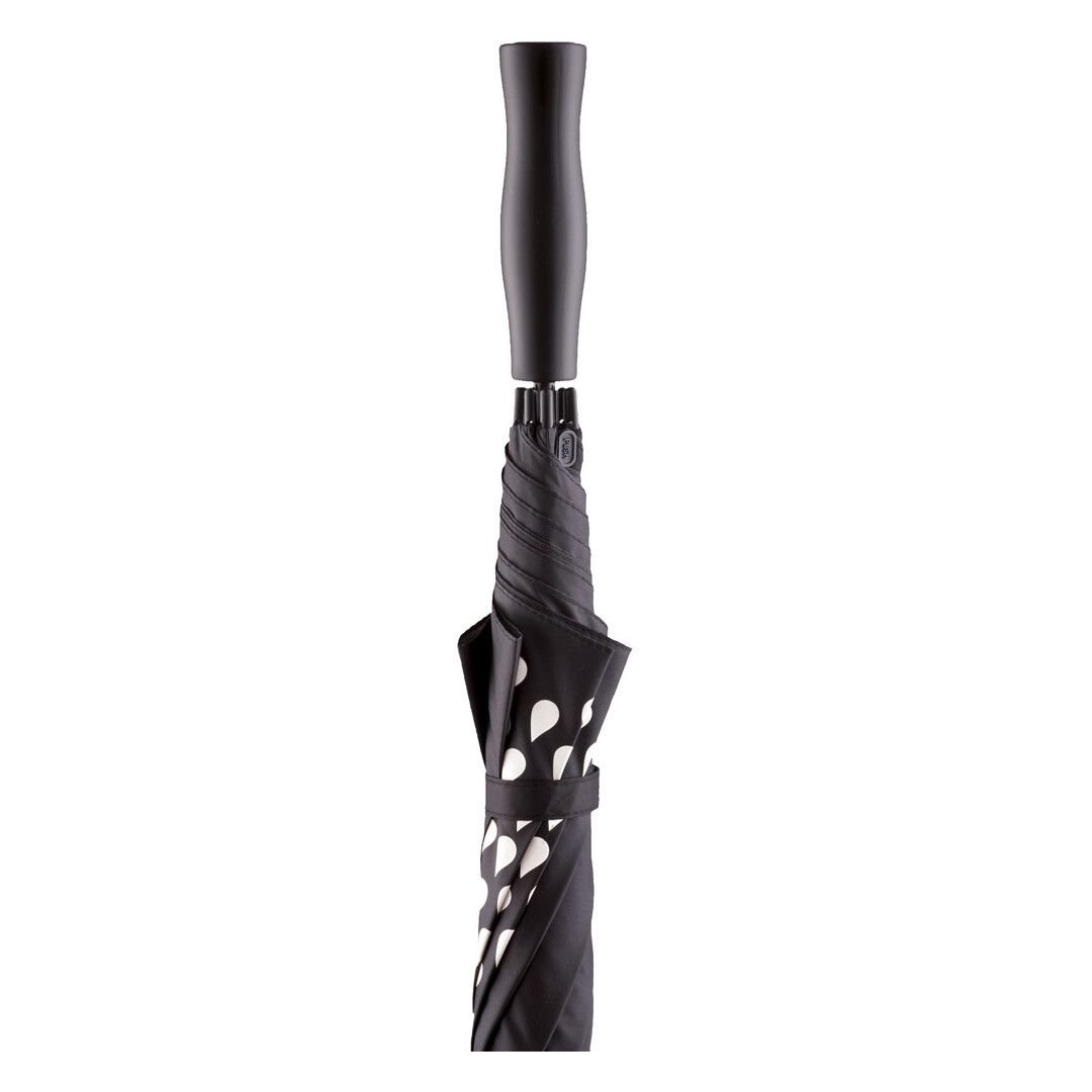 AC-Stockschirm Colormagic® Ø105 cm - schwarz-543