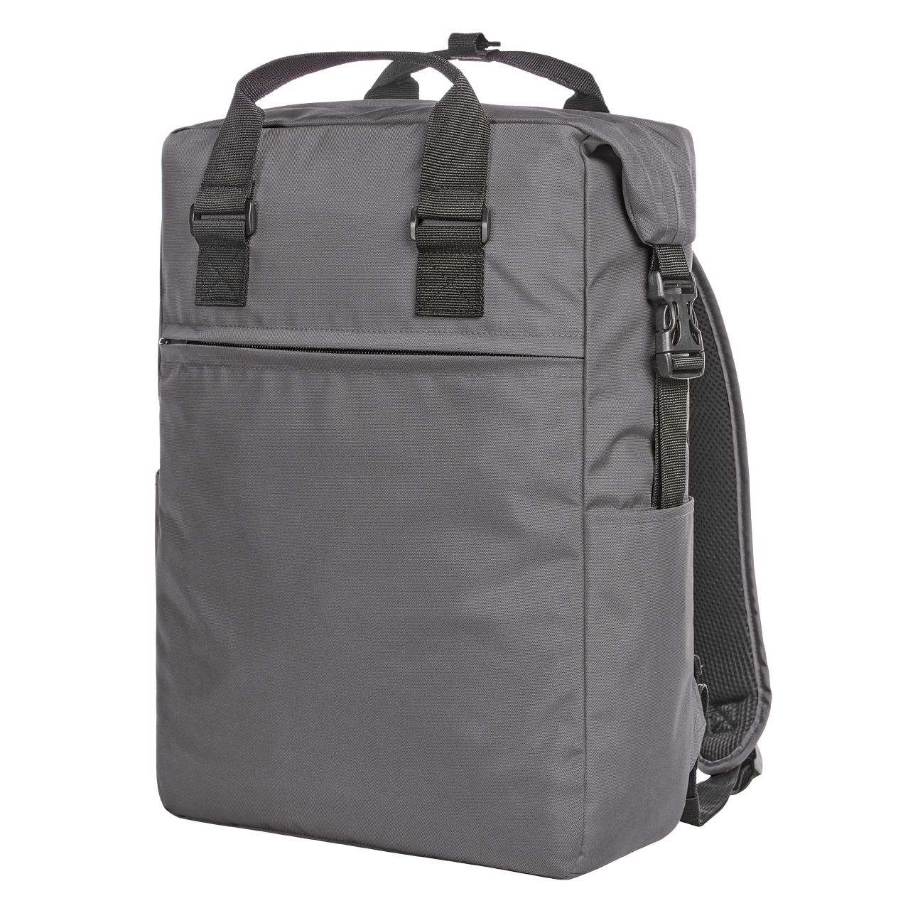 Notebook-Rucksack DAILY - anthrazit-777