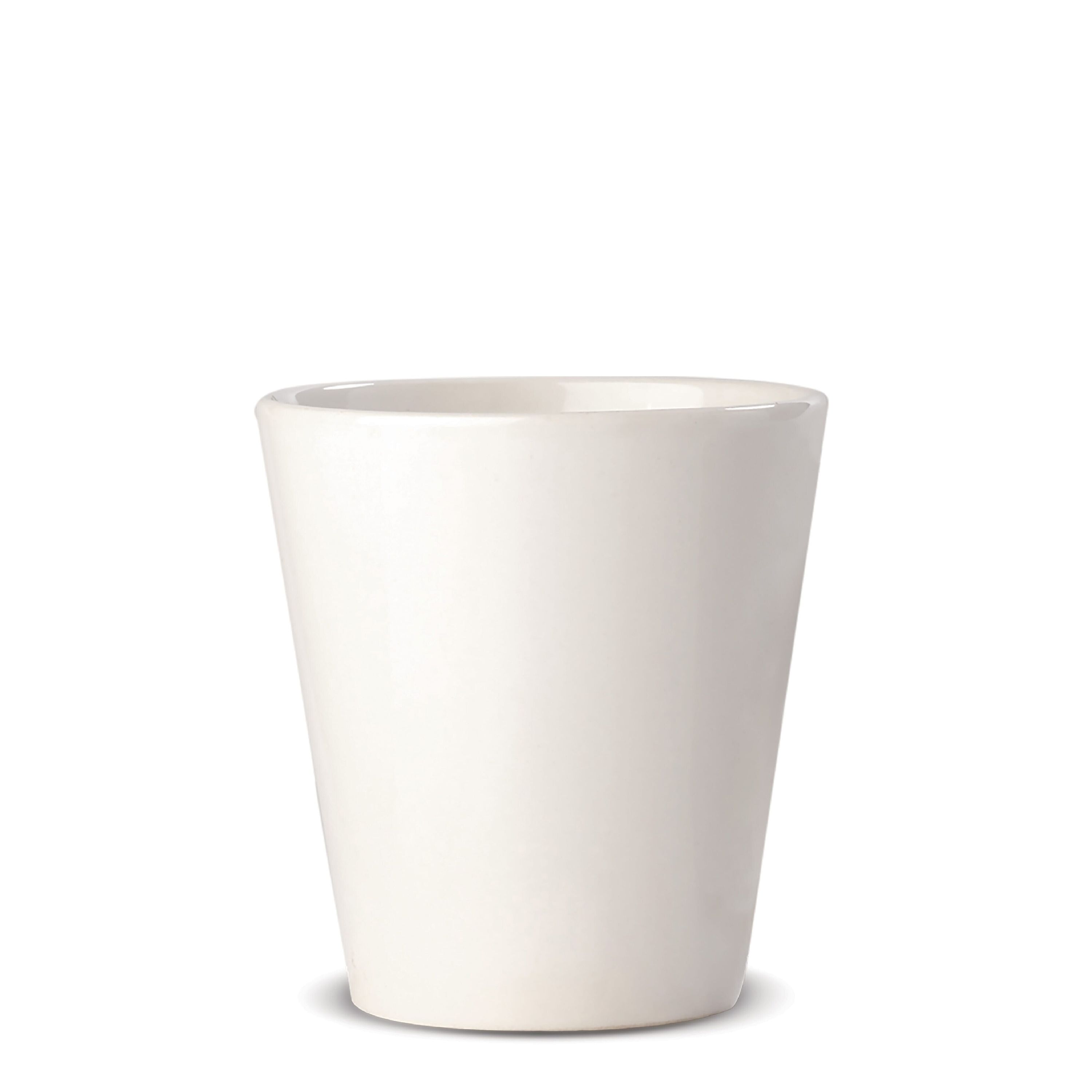 Tasse Subli Melbourne 350ml - weiss-564