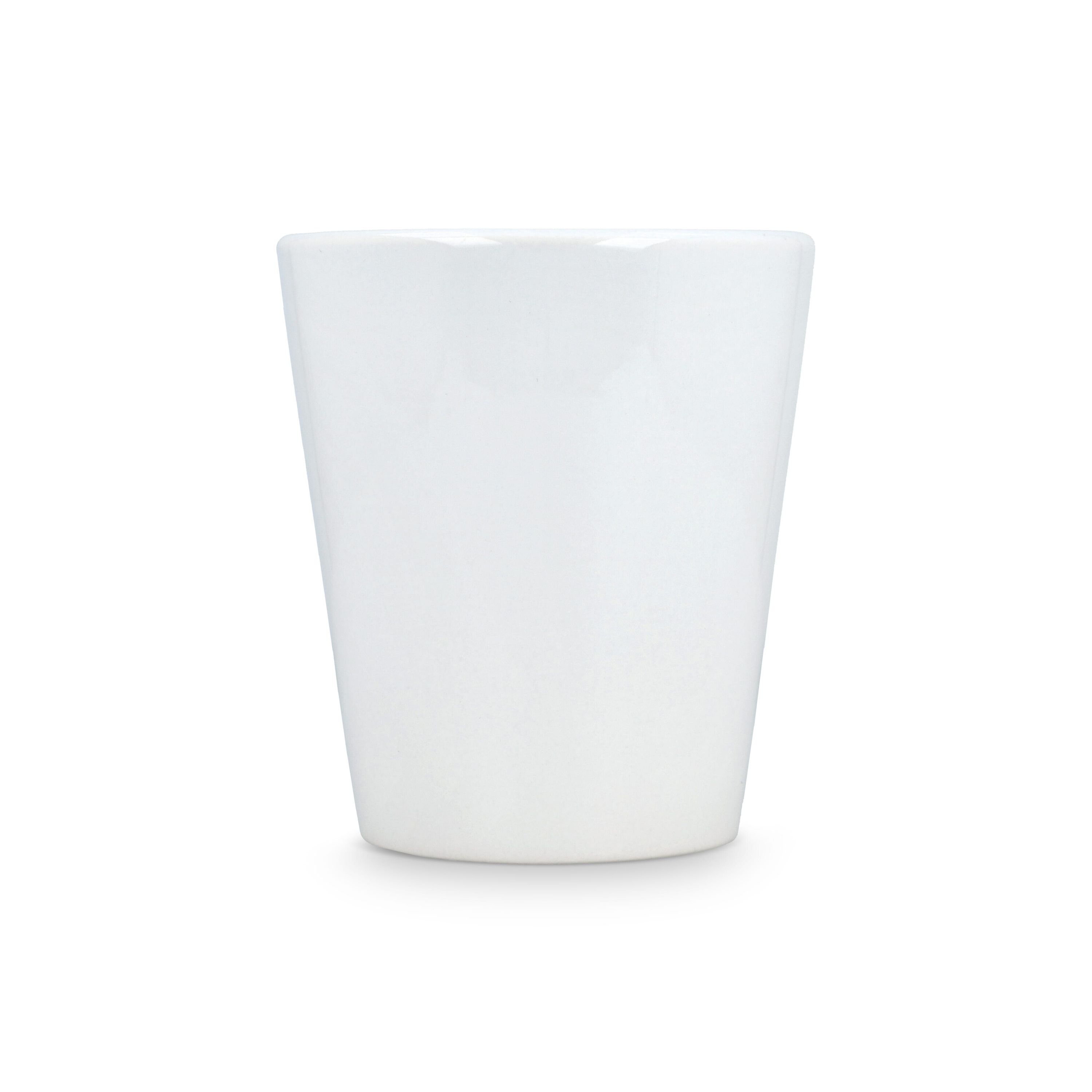 Tasse Subli Melbourne 350ml - weiss-564