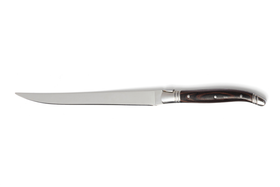Veredelungsposition Messer