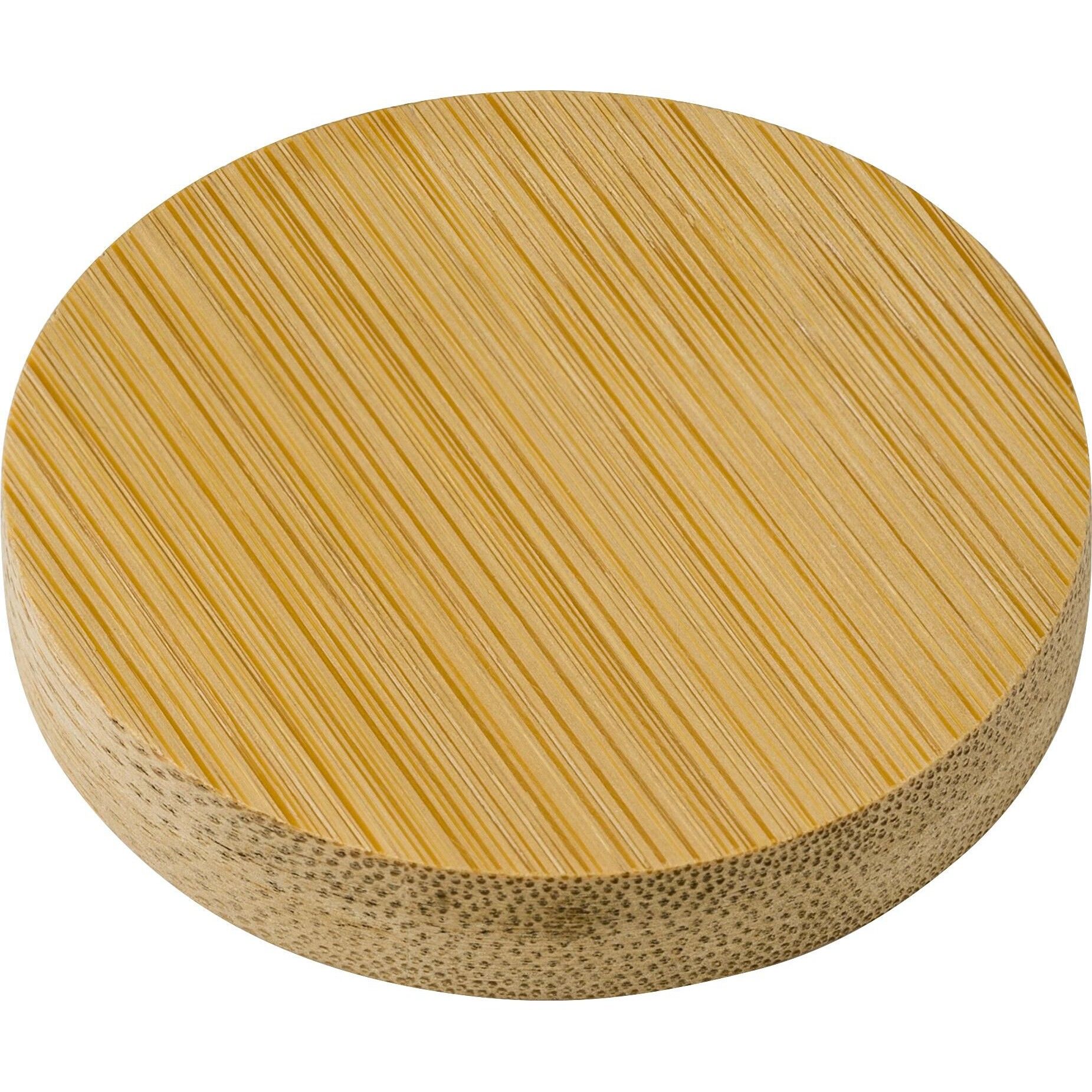 Bambusmagnet mit Flaschenöffner Ace - braun-676