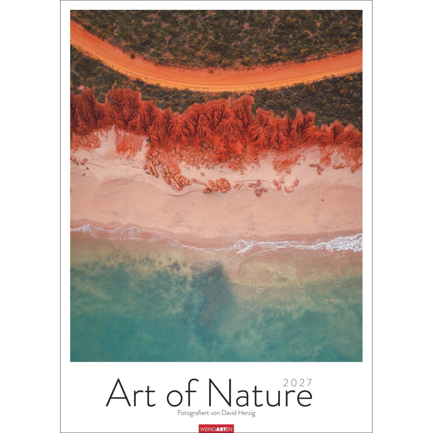 Art of Nature - Landschaft & Natur Kalender-930