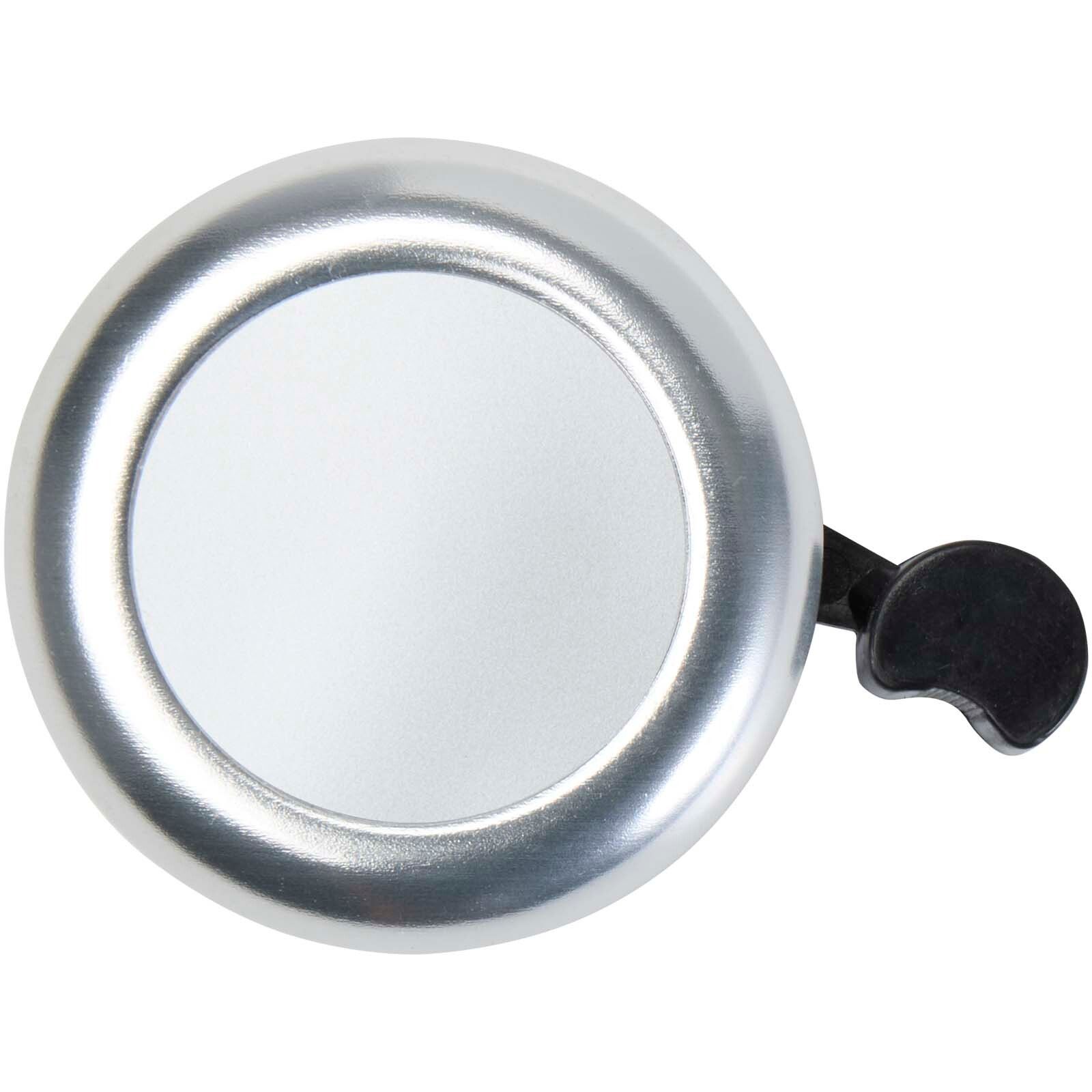 Bellix Fahrradglocke - silber-618