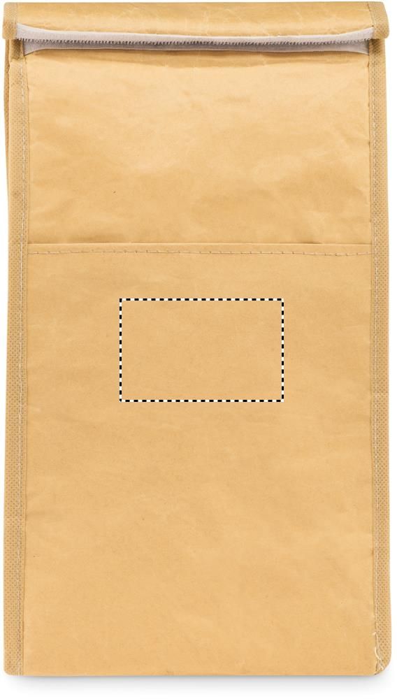 Veredelungsposition POCKET PAD