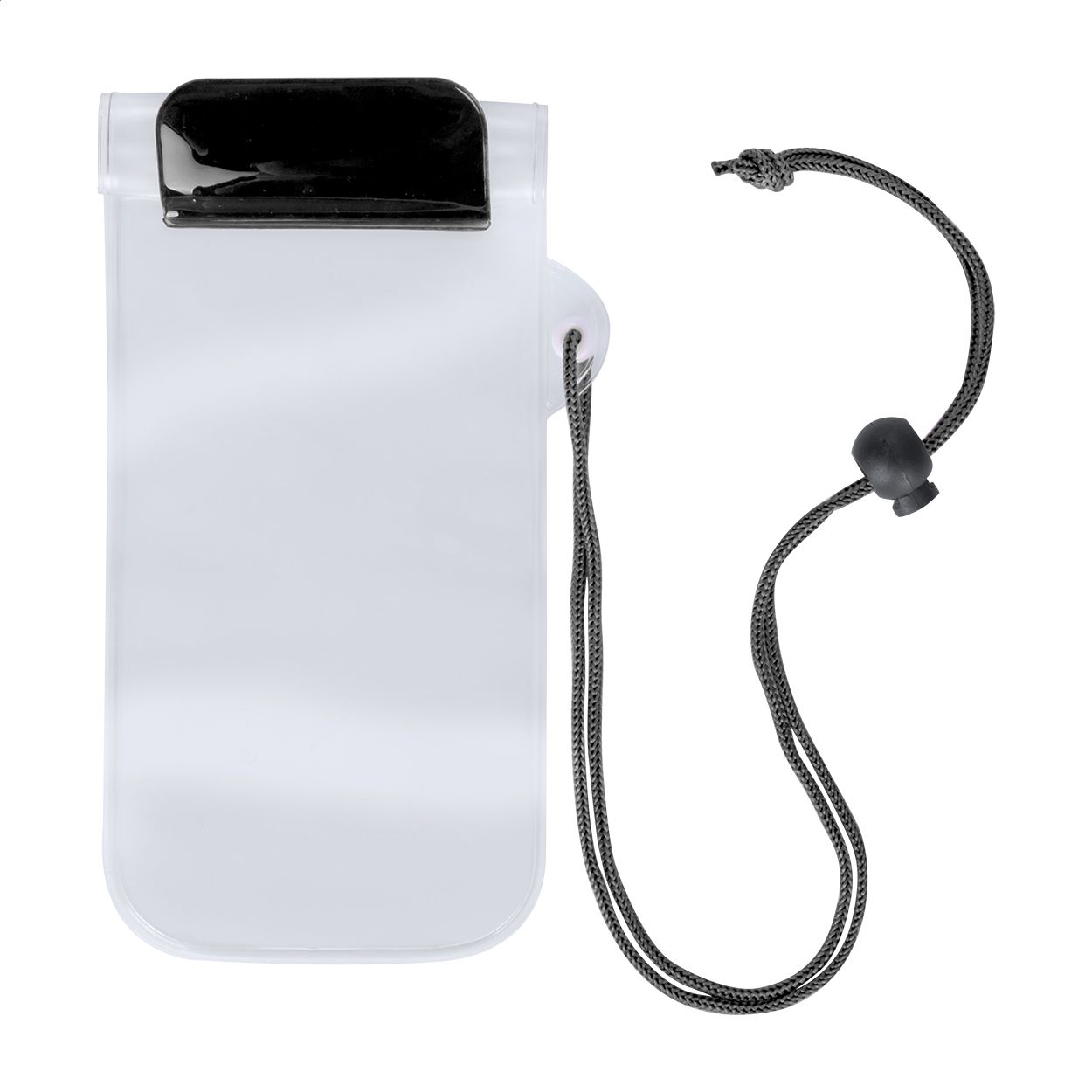 wasserbeständige Kapsel Waterpro - schwarz-461