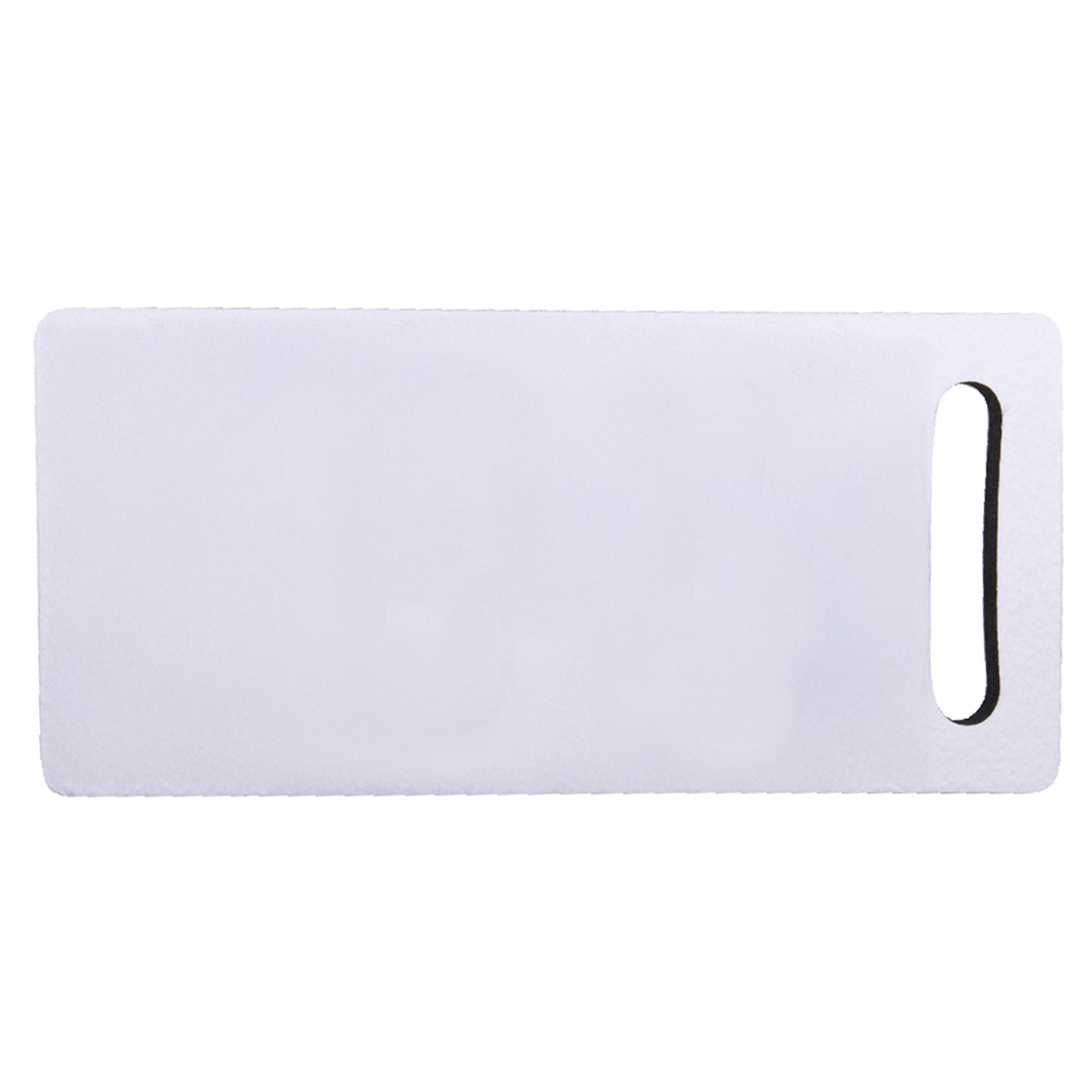 Kniekissen Full Colour Budget - schwarz-73