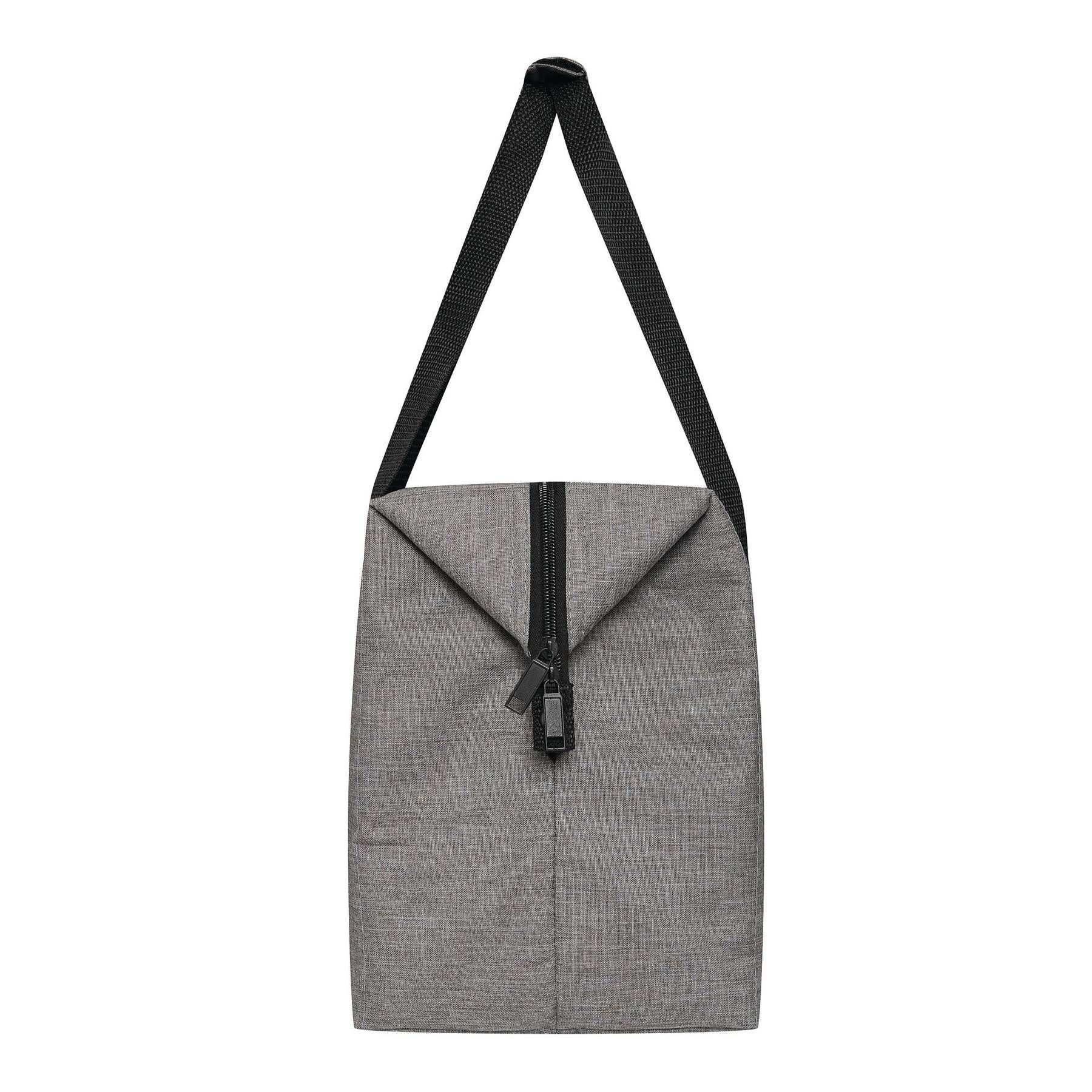 Kühltasche POLAR -  grau-740
