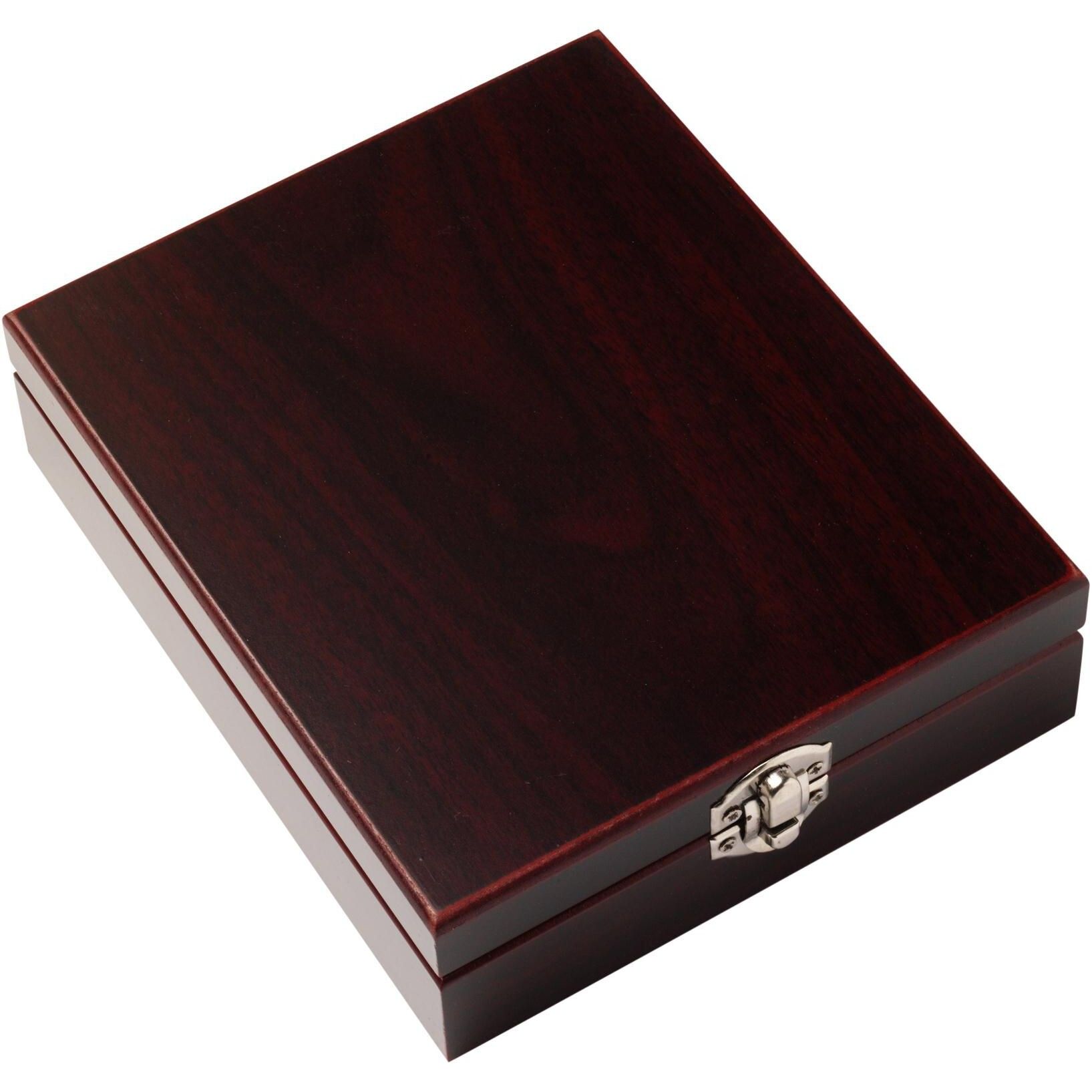 Luxus-Weinset Brady - braun-173
