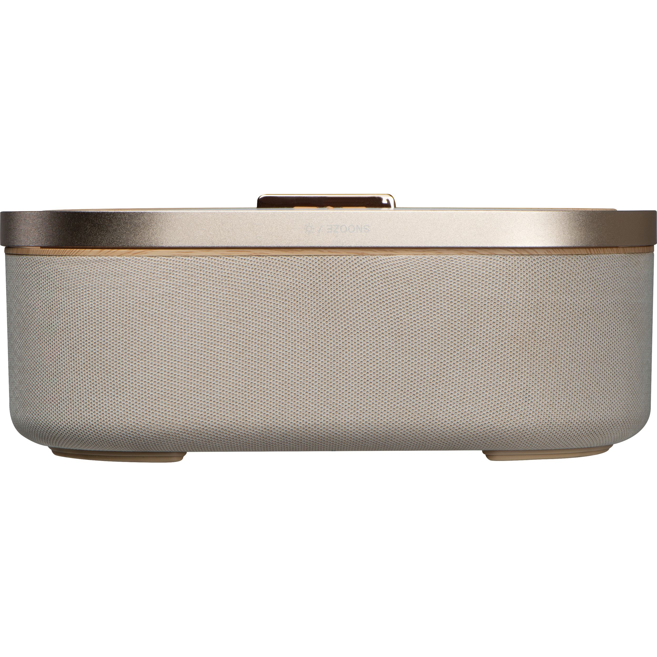MoLu Lautsprecher Limassol - beige-472