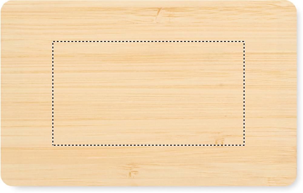 Veredelungsposition FRONT PAD