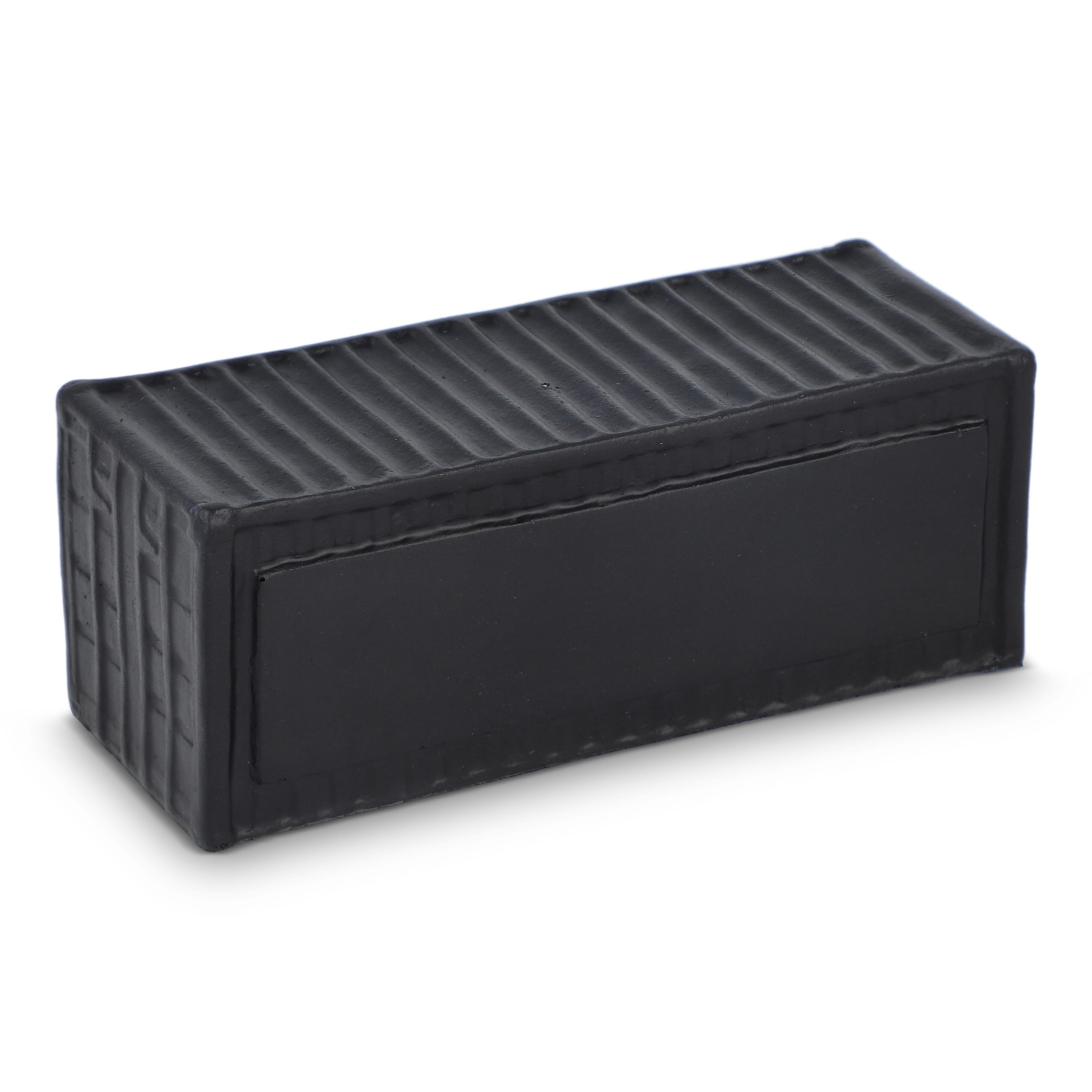 Anti-Stress-Container - schwarz-233