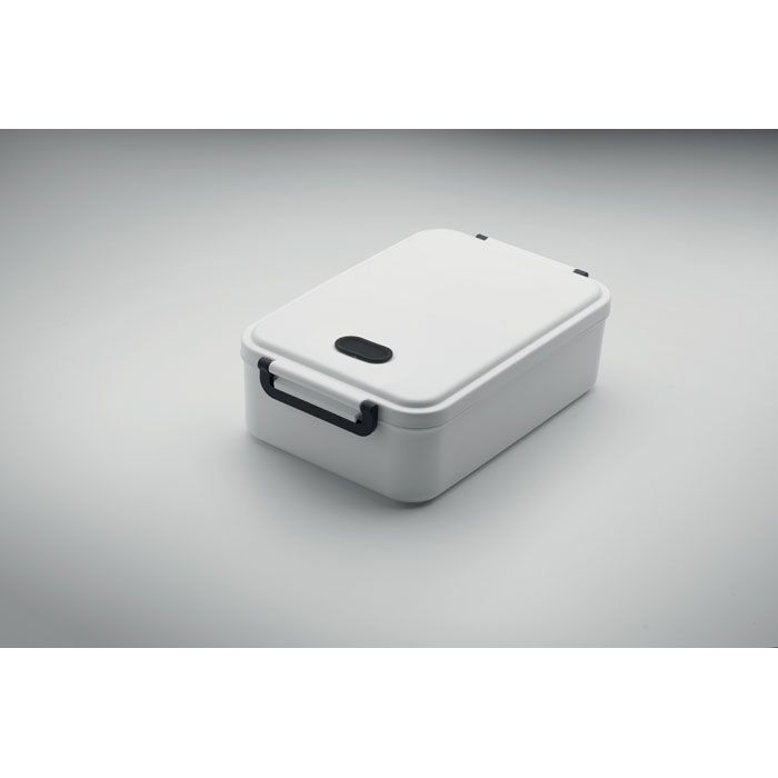 Lunchbox PP 2200 ml INDUSMAX - weiß-241