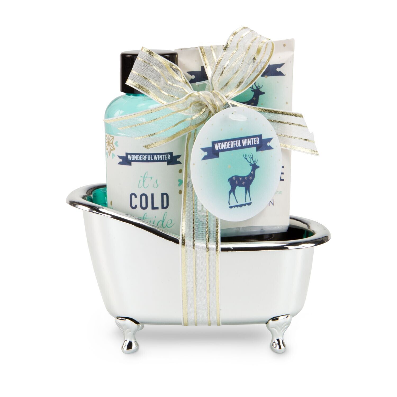 Wellness-Geschenkset: Kleine Winterzeit-489