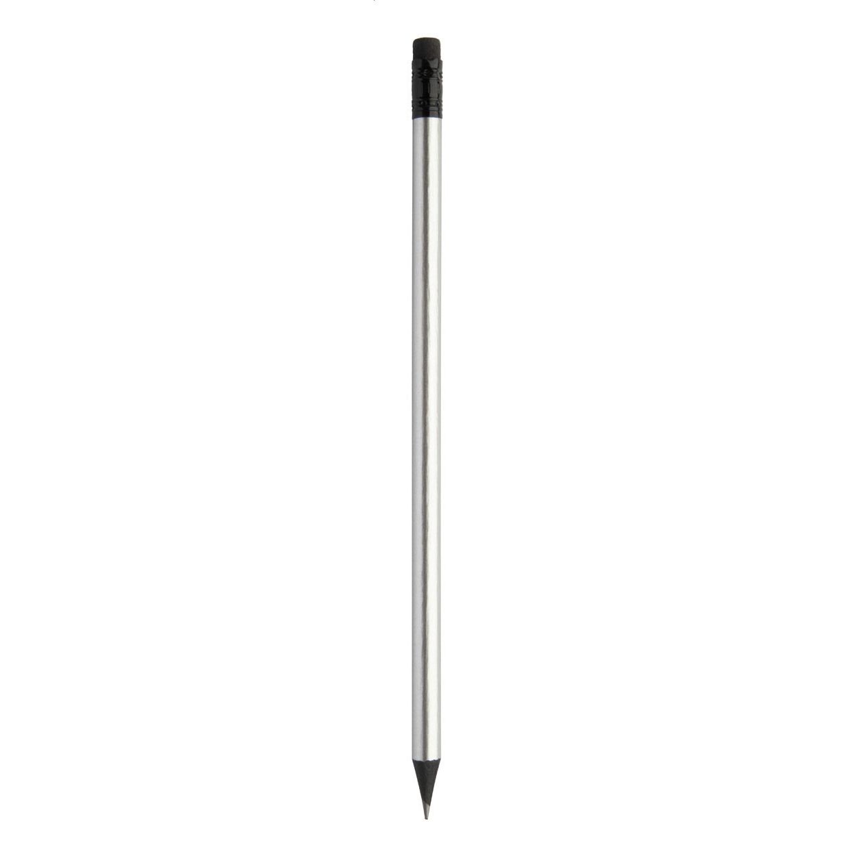 Bleistift Neplum - silber-744