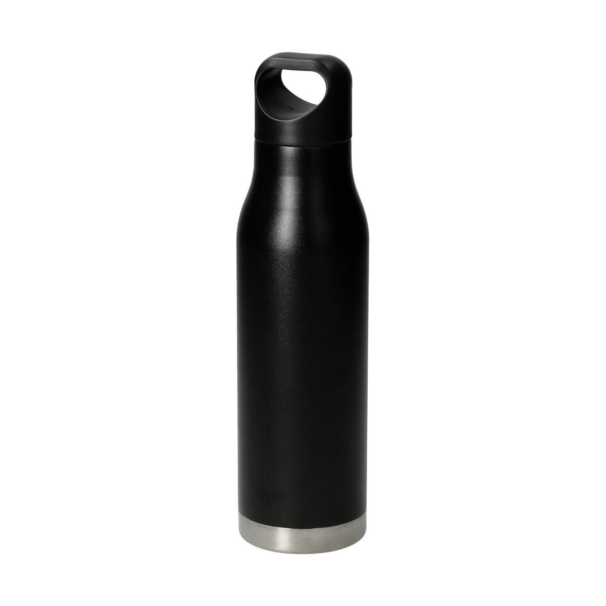Vakuumflasche Orlando, 480 ml 480 ml - blau-633
