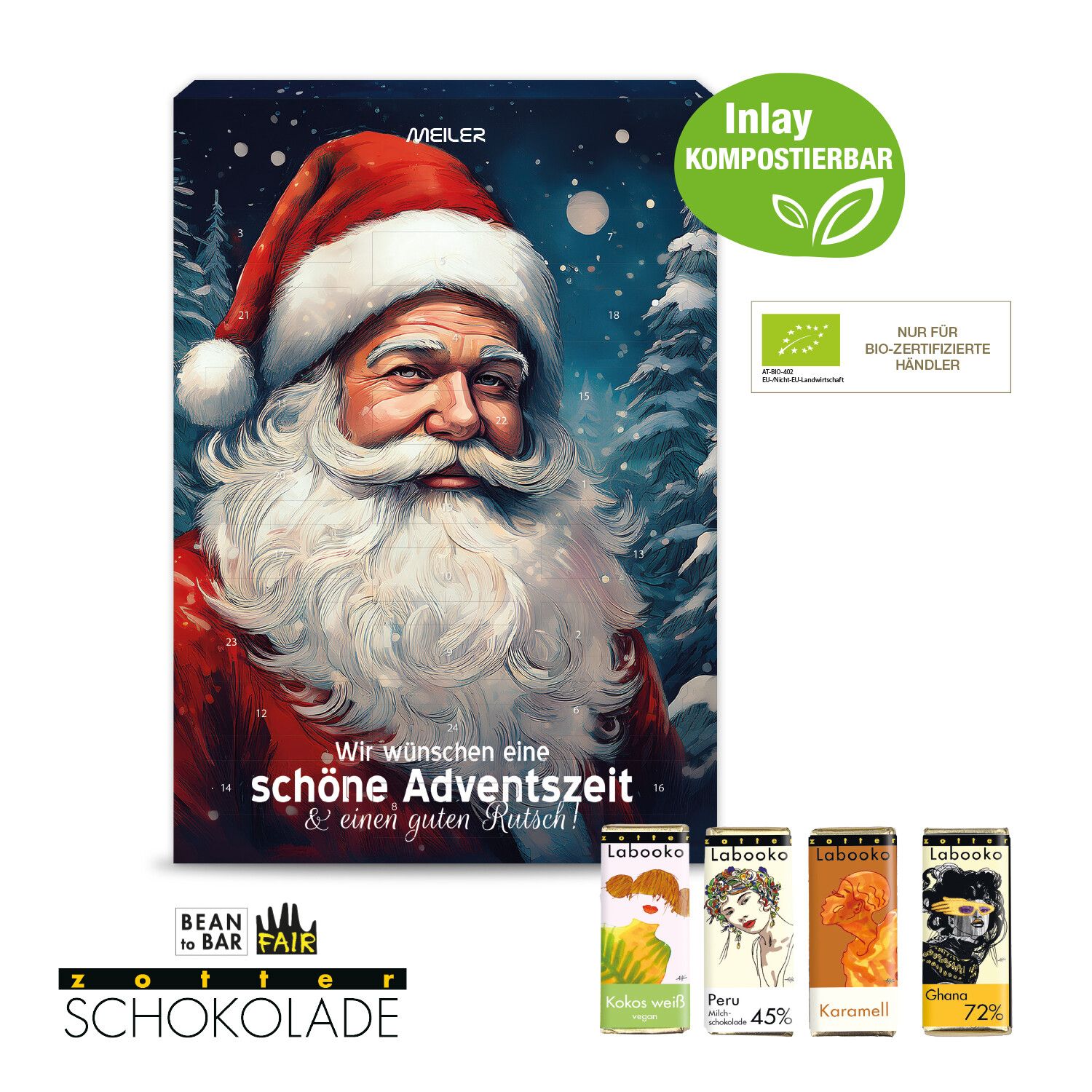 Adventskalender mit Zotter Schokolade-584