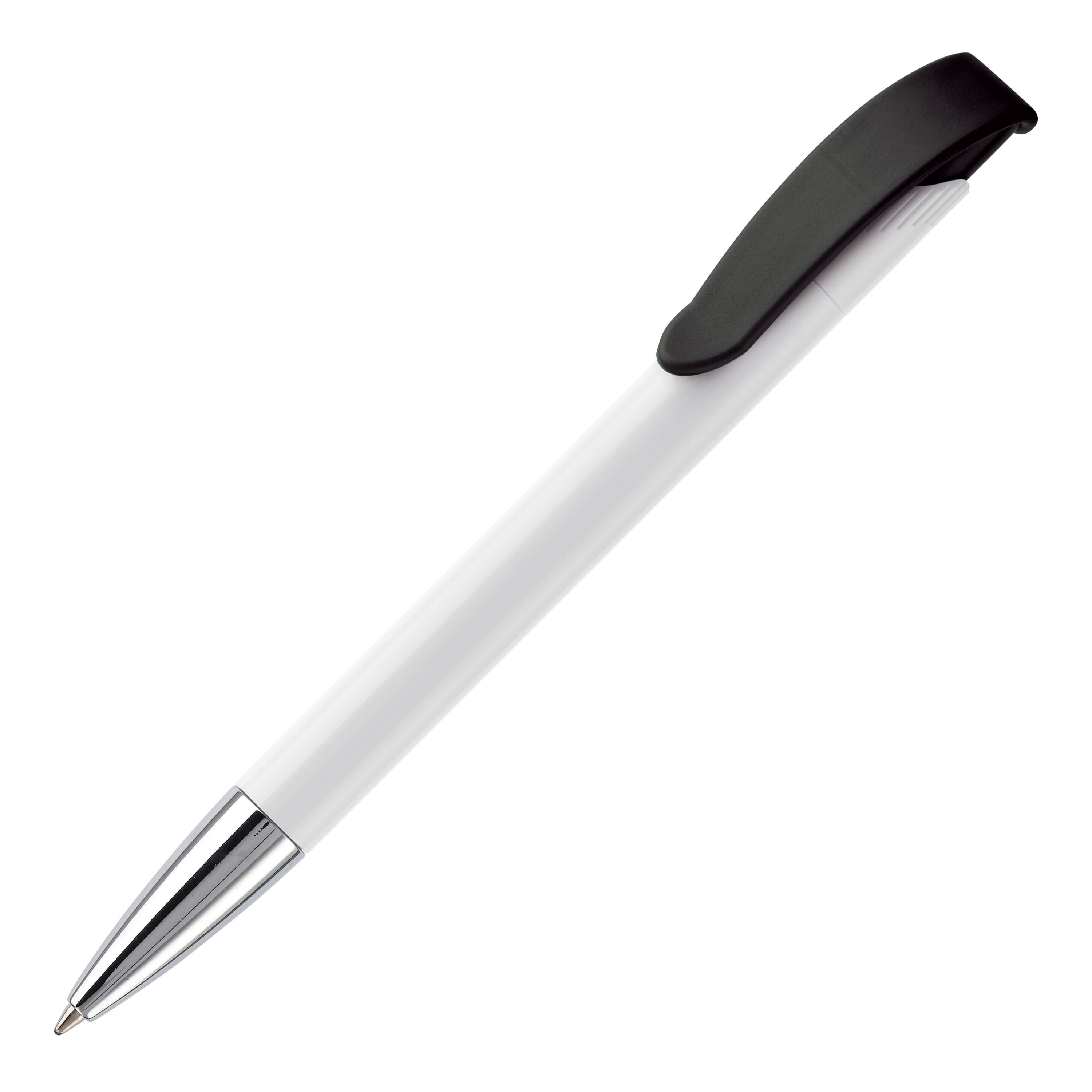 KS Apollo Metall Tip HC - weiss  -  schwarz-37